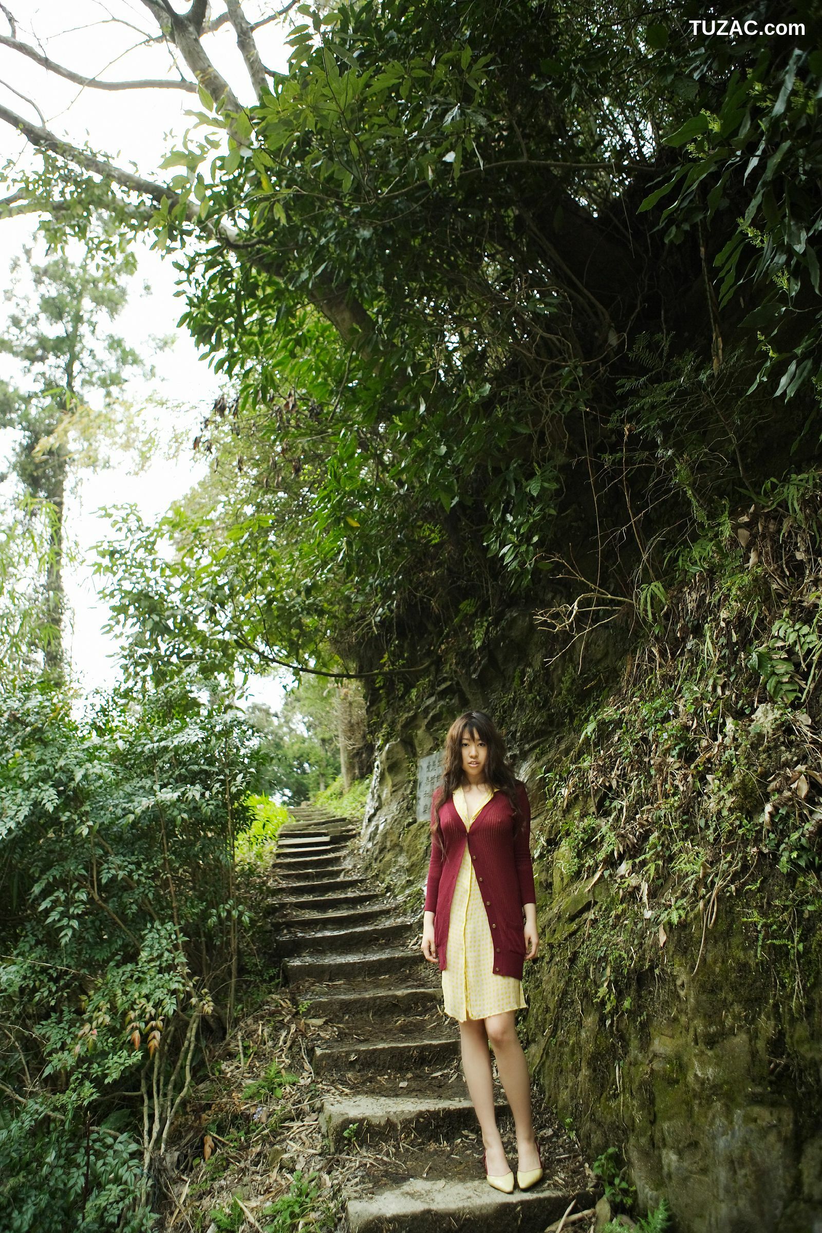 NS Eyes_ SF-No.429 Yui Hamana 浜名優衣 写真集[36P]