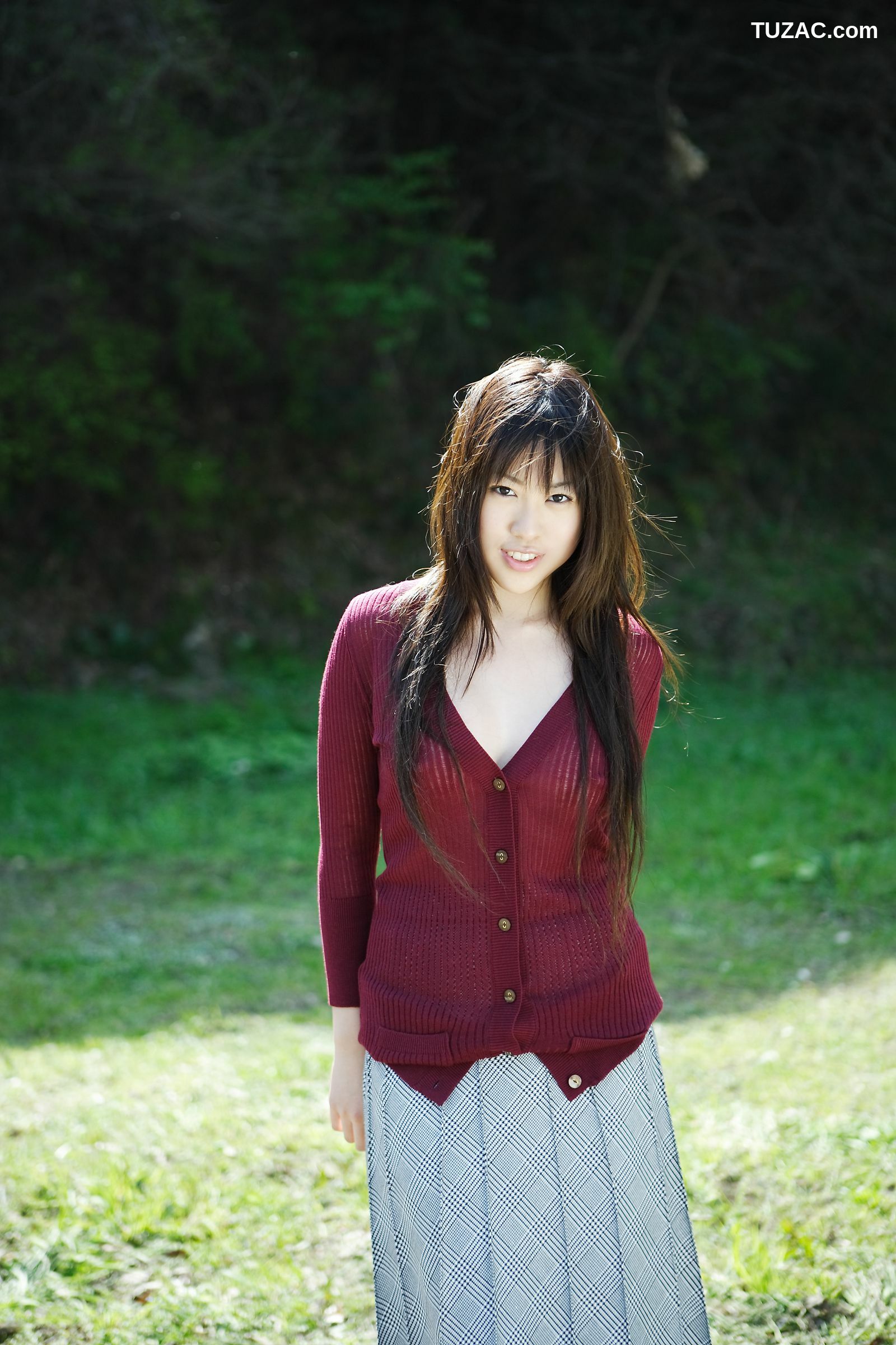 NS Eyes_ SF-No.429 Yui Hamana 浜名優衣 写真集[36P]