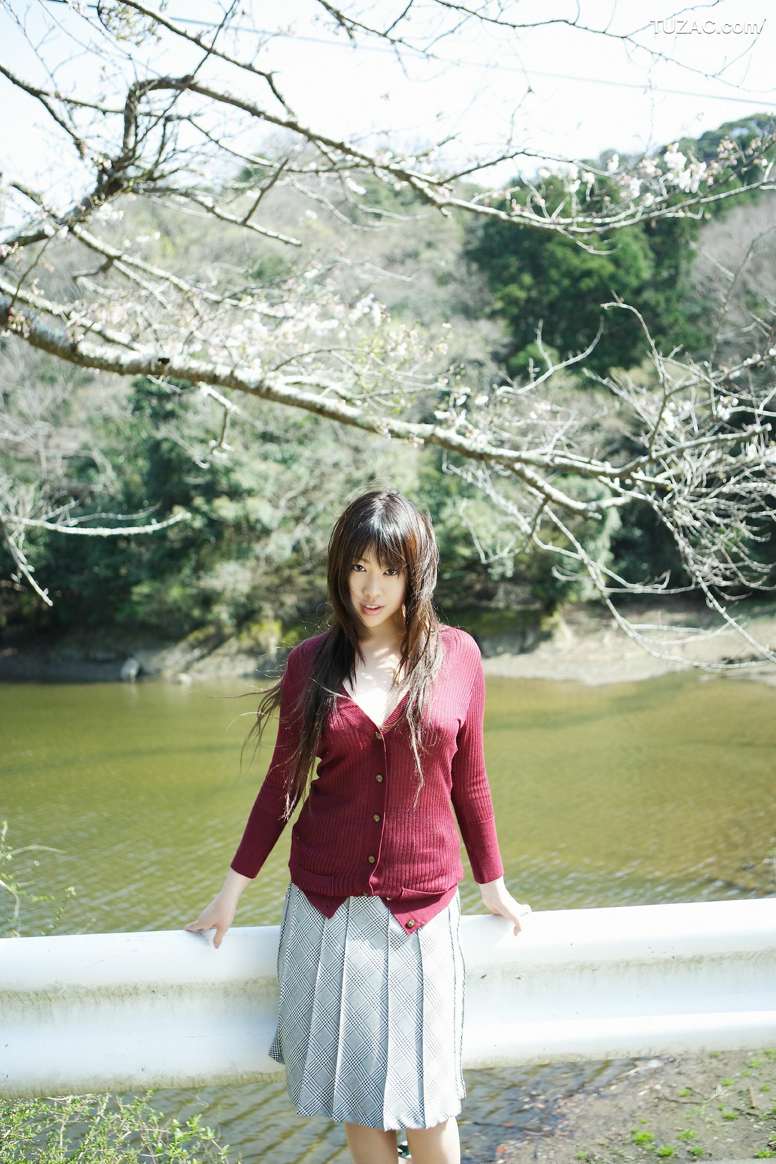 NS Eyes_ SF-No.429 Yui Hamana 浜名優衣 写真集[36P]