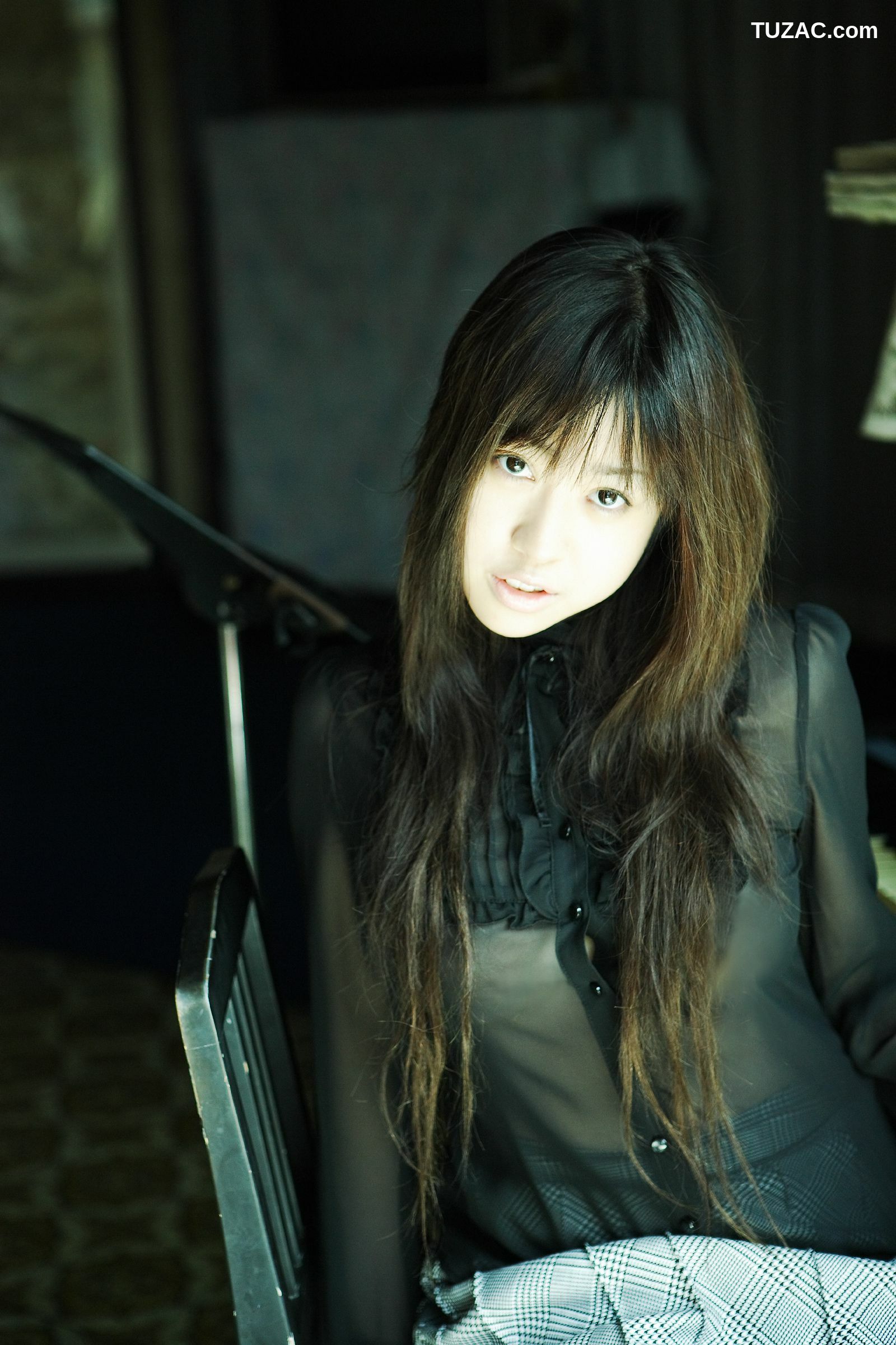 NS Eyes_ SF-No.429 Yui Hamana 浜名優衣 写真集[36P]