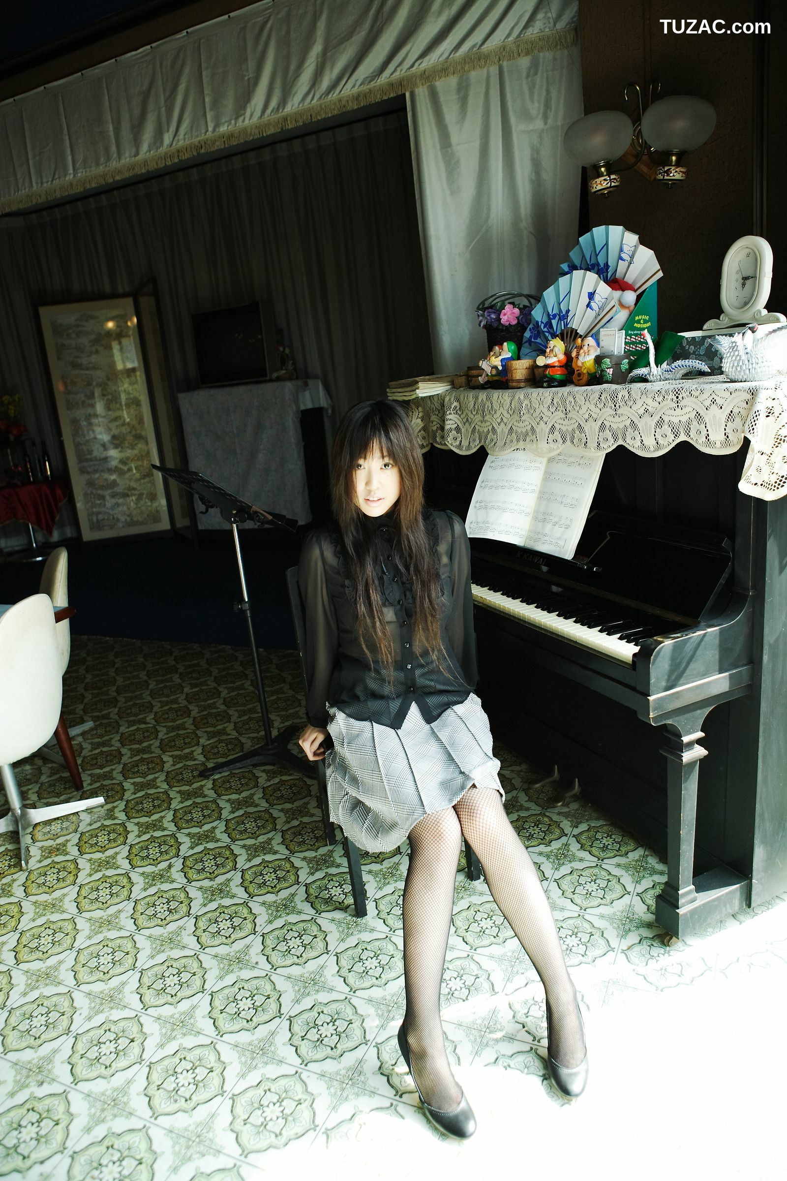 NS Eyes_ SF-No.429 Yui Hamana 浜名優衣 写真集[36P]