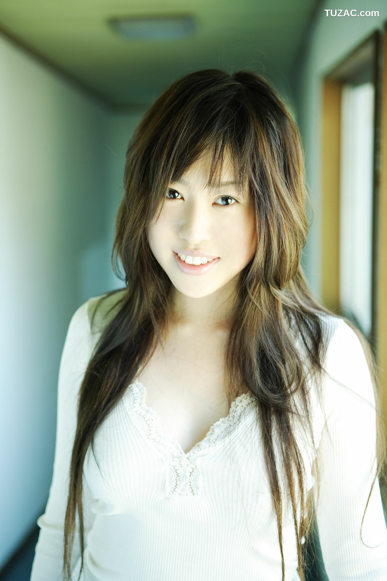 NS Eyes_ SF-No.430 浜名優衣 Yui Hamana 写真集[35P]