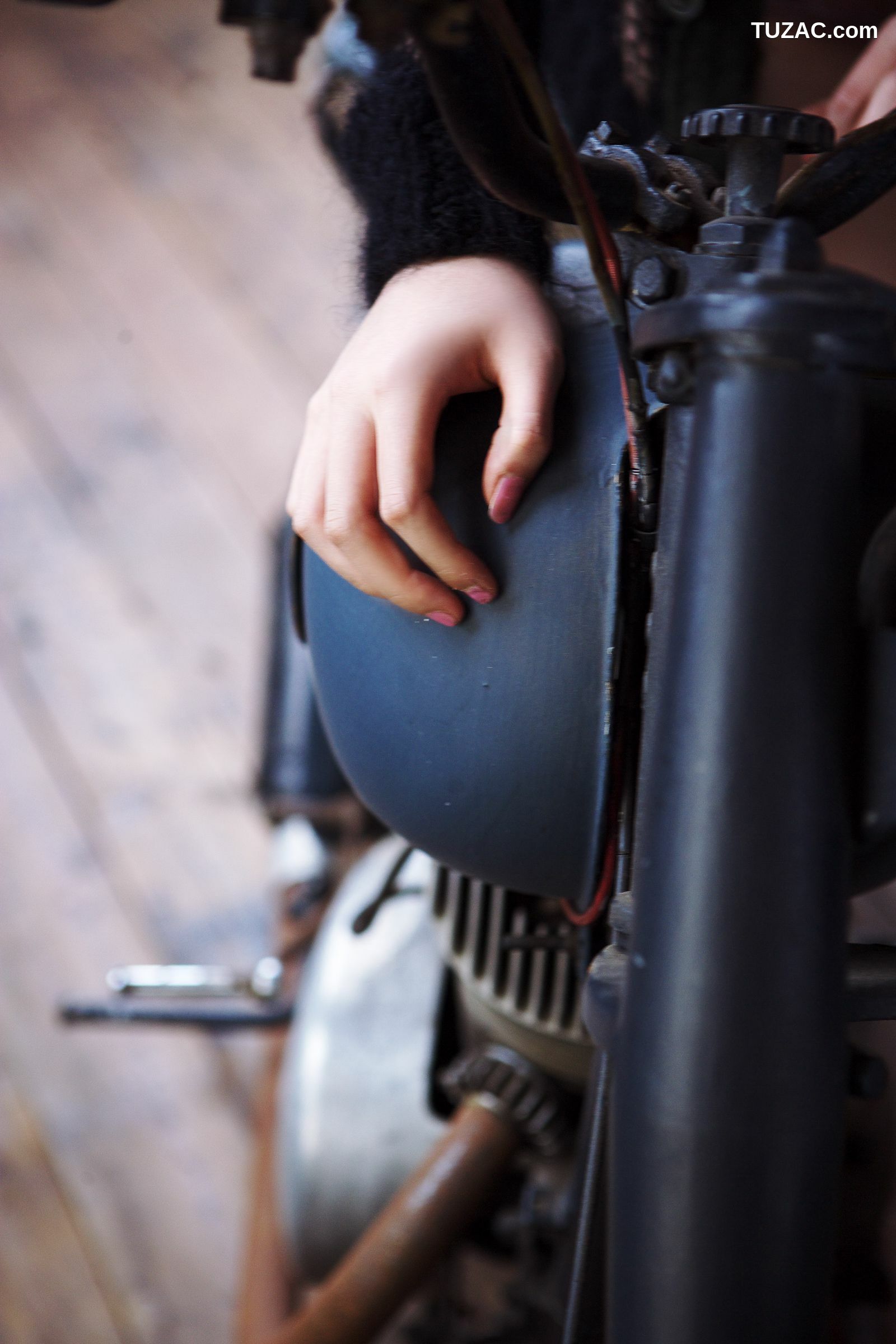 NS Eyes_ SF-No.430 浜名優衣 Yui Hamana 写真集[35P]