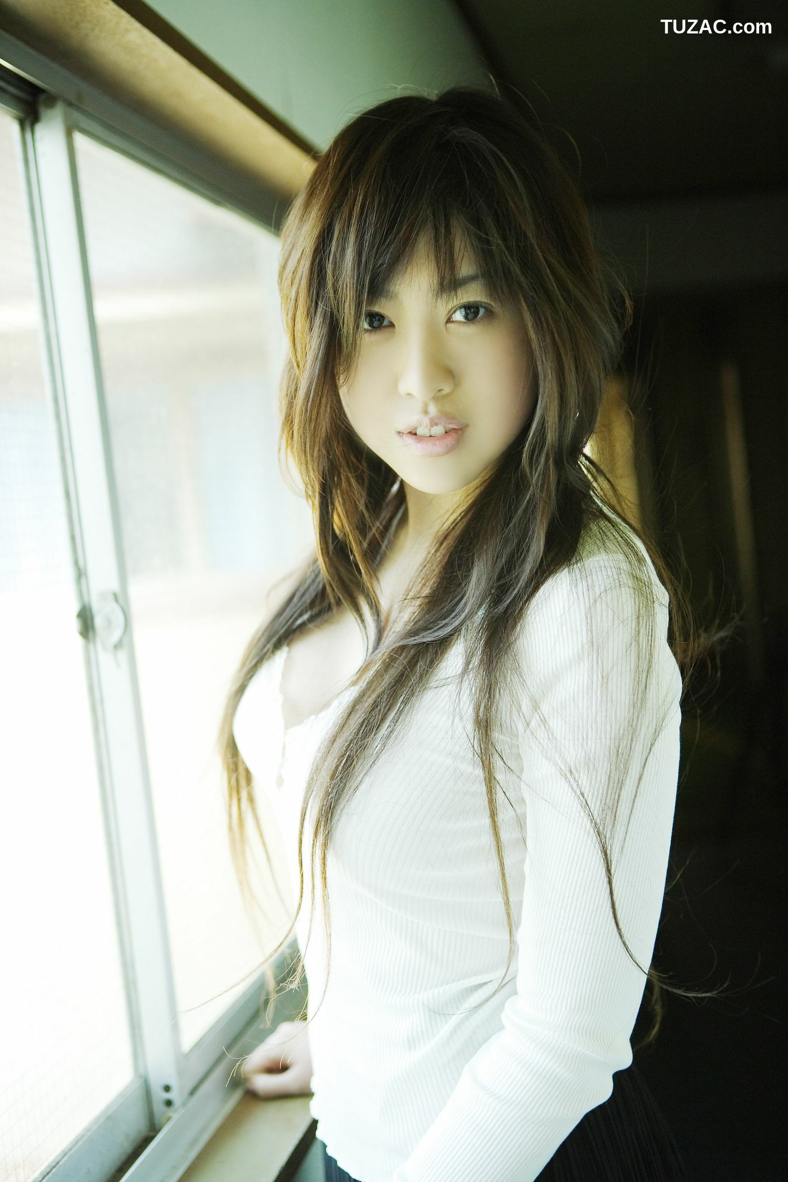 NS Eyes_ SF-No.430 浜名優衣 Yui Hamana 写真集[35P]