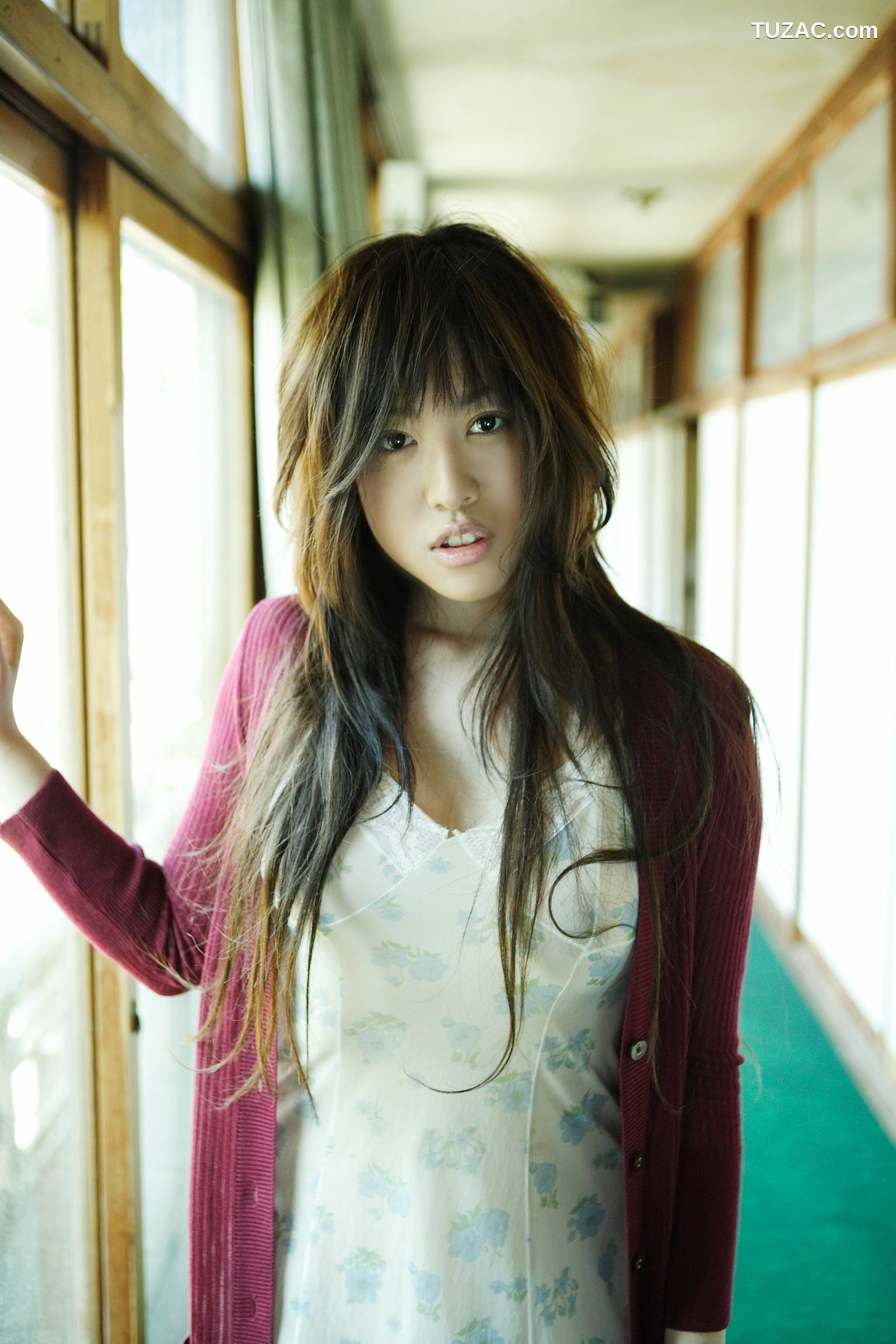 NS Eyes_ SF-No.430 浜名優衣 Yui Hamana 写真集[35P]