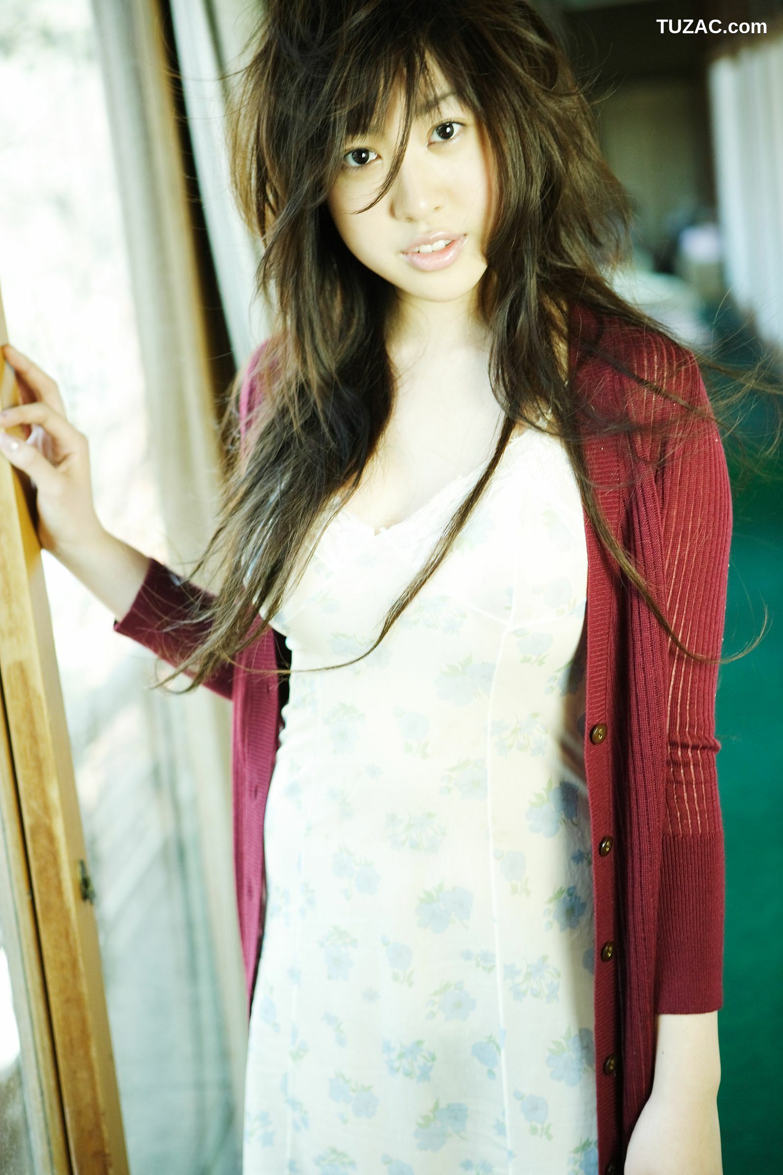 NS Eyes_ SF-No.430 浜名優衣 Yui Hamana 写真集[35P]