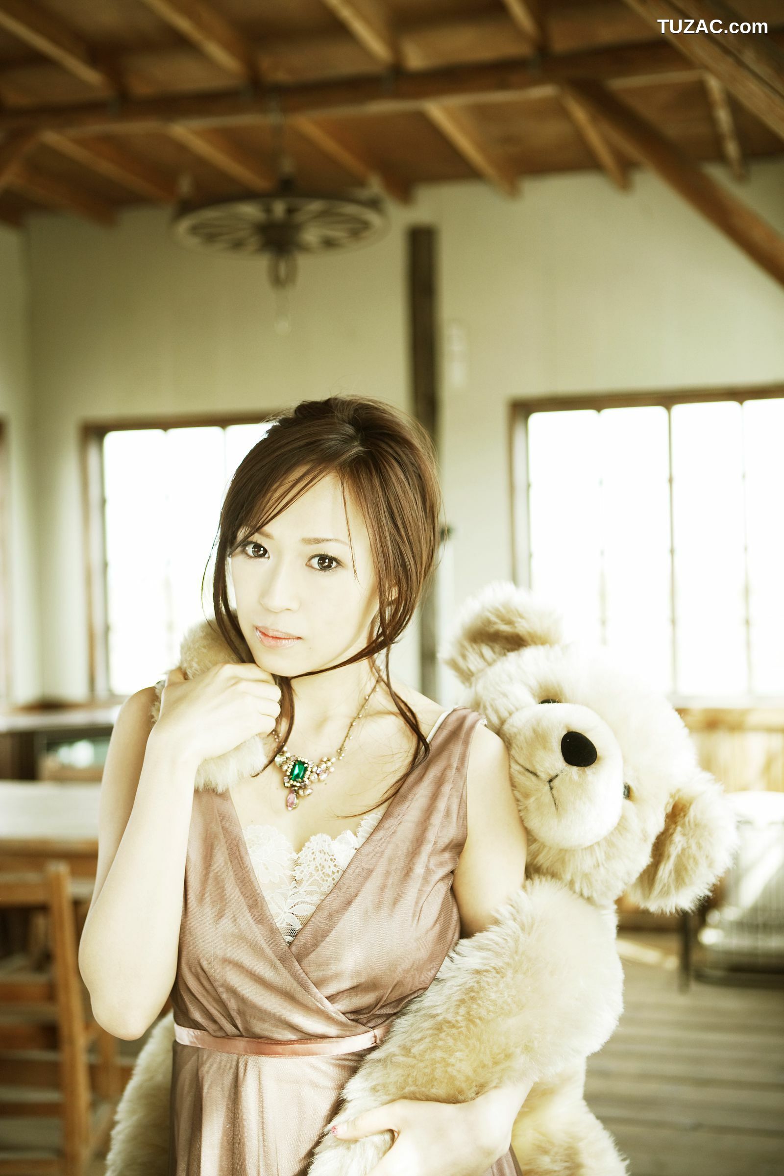 NS Eyes_ SF-No.431 Yoshimi Asada 浅田好未/須藤さをり 写真集[44P]