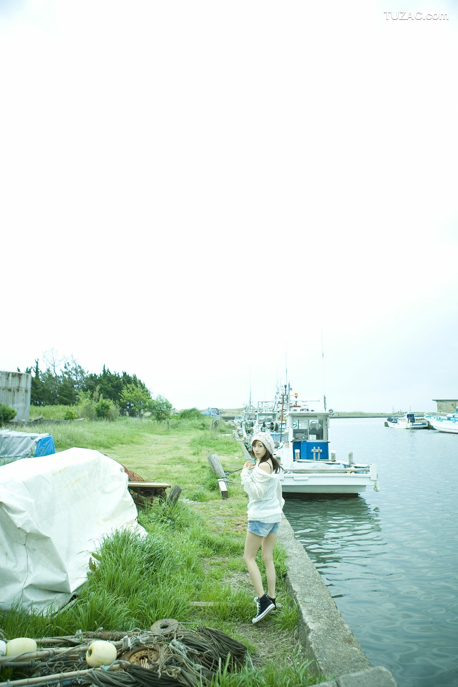 NS Eyes_ SF-No.431 Yoshimi Asada 浅田好未/須藤さをり 写真集[44P]