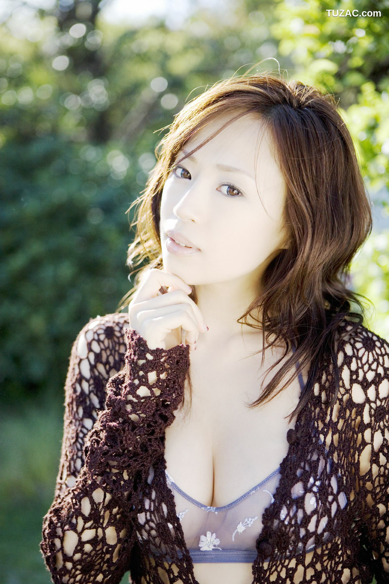 NS Eyes_ SF-No.431 Yoshimi Asada 浅田好未/須藤さをり 写真集[44P]