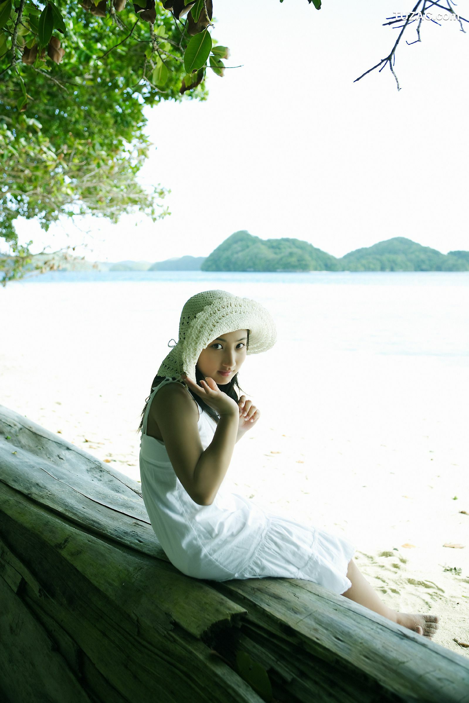 NS Eyes_ SF-No.433 Saaya Irie 入江紗綾 写真集[43P]