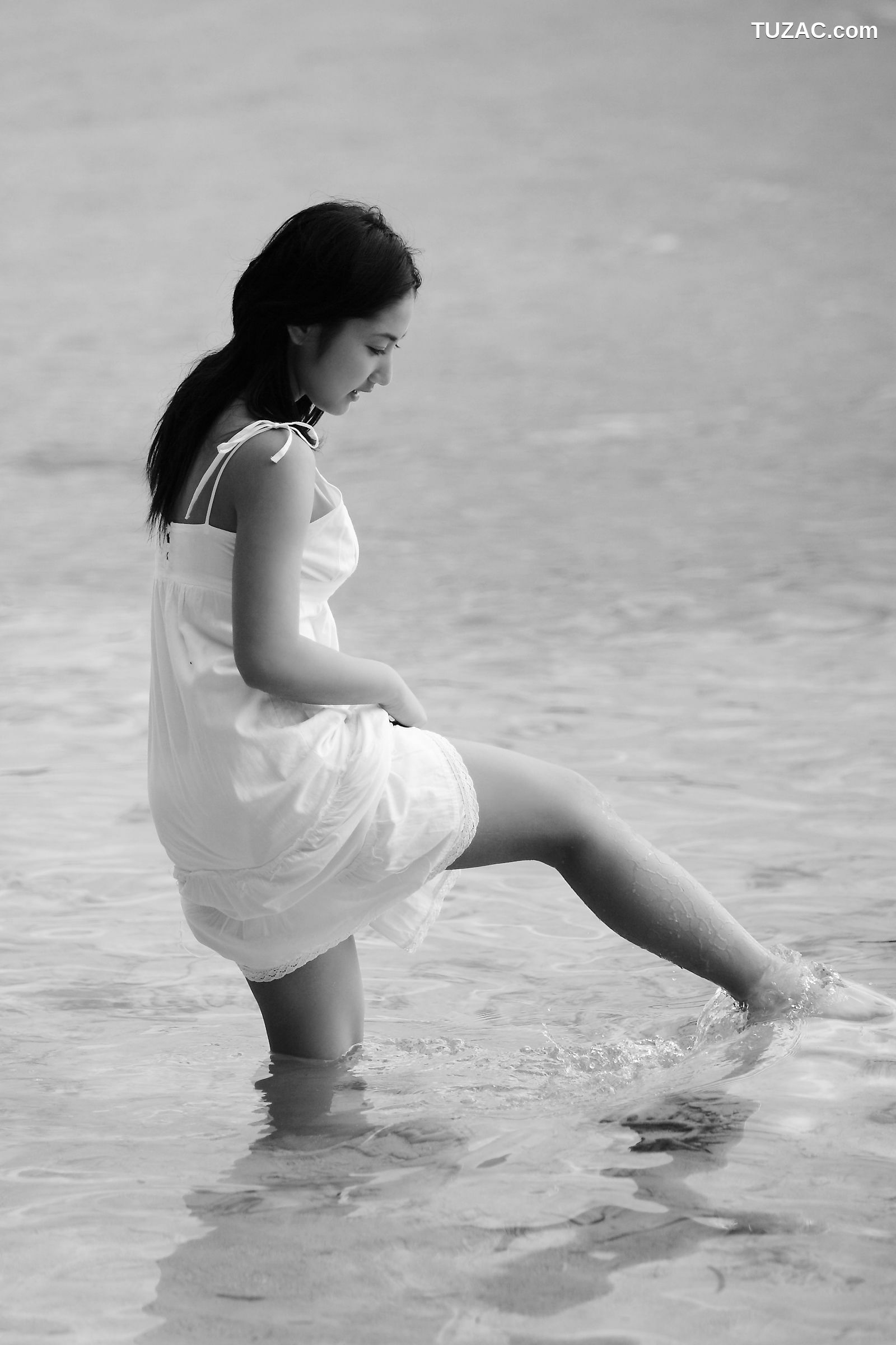 NS Eyes_ SF-No.433 Saaya Irie 入江紗綾 写真集[43P]