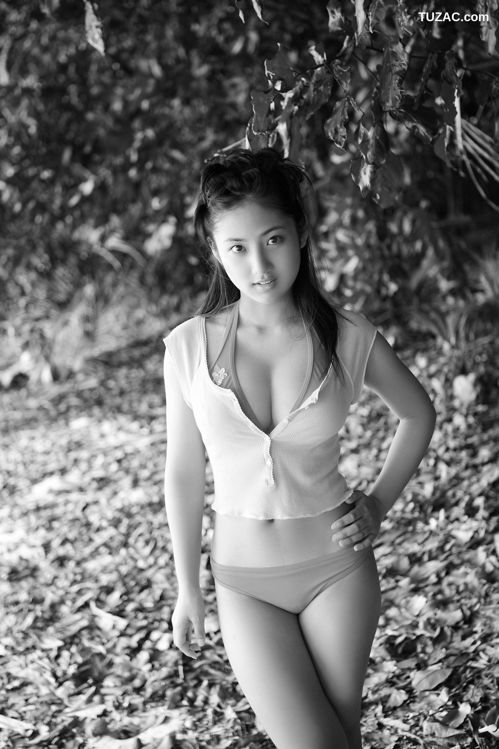 NS Eyes_ SF-No.433 Saaya Irie 入江紗綾 写真集[43P]