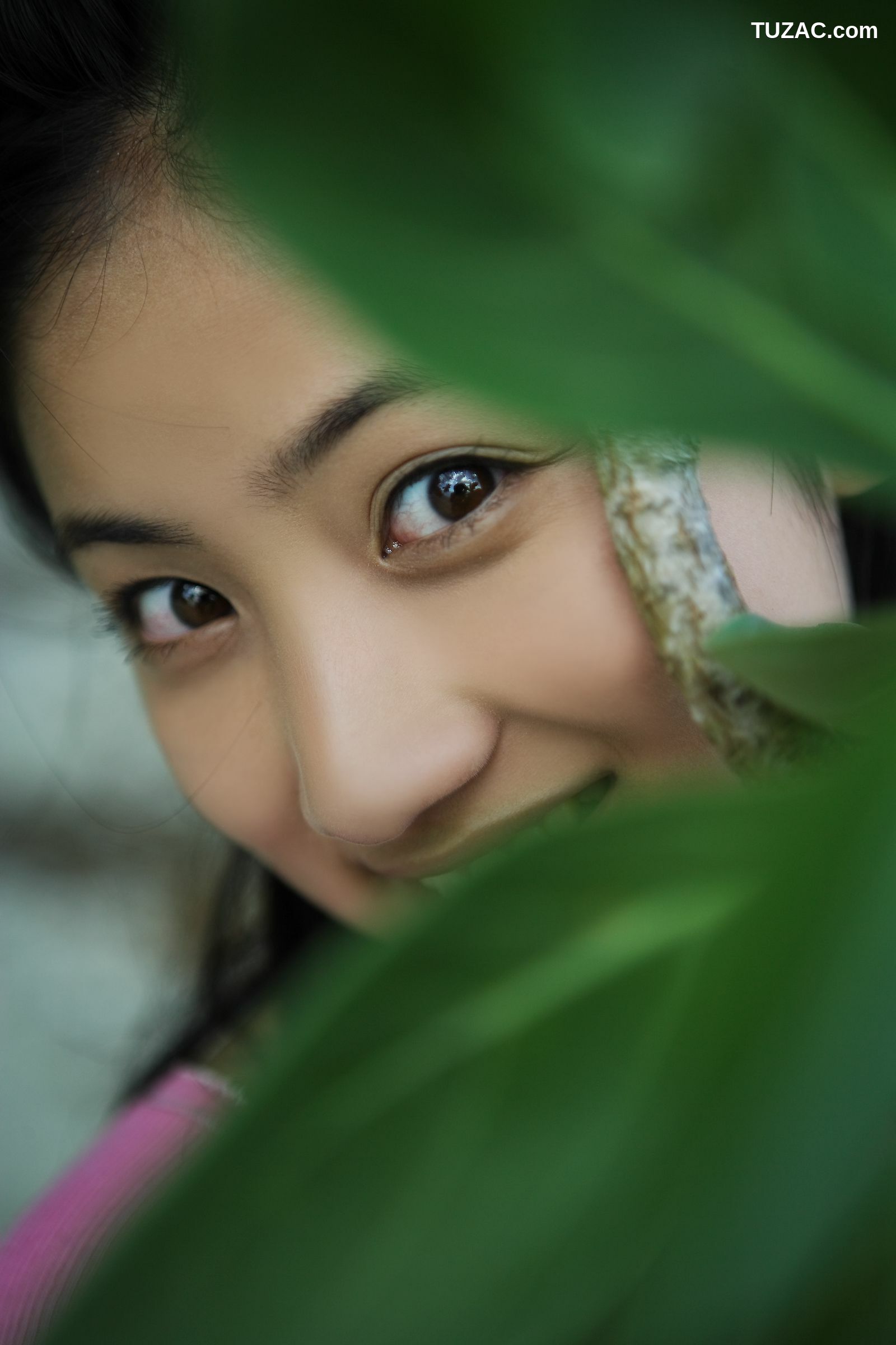 NS Eyes_ SF-No.433 Saaya Irie 入江紗綾 写真集[43P]