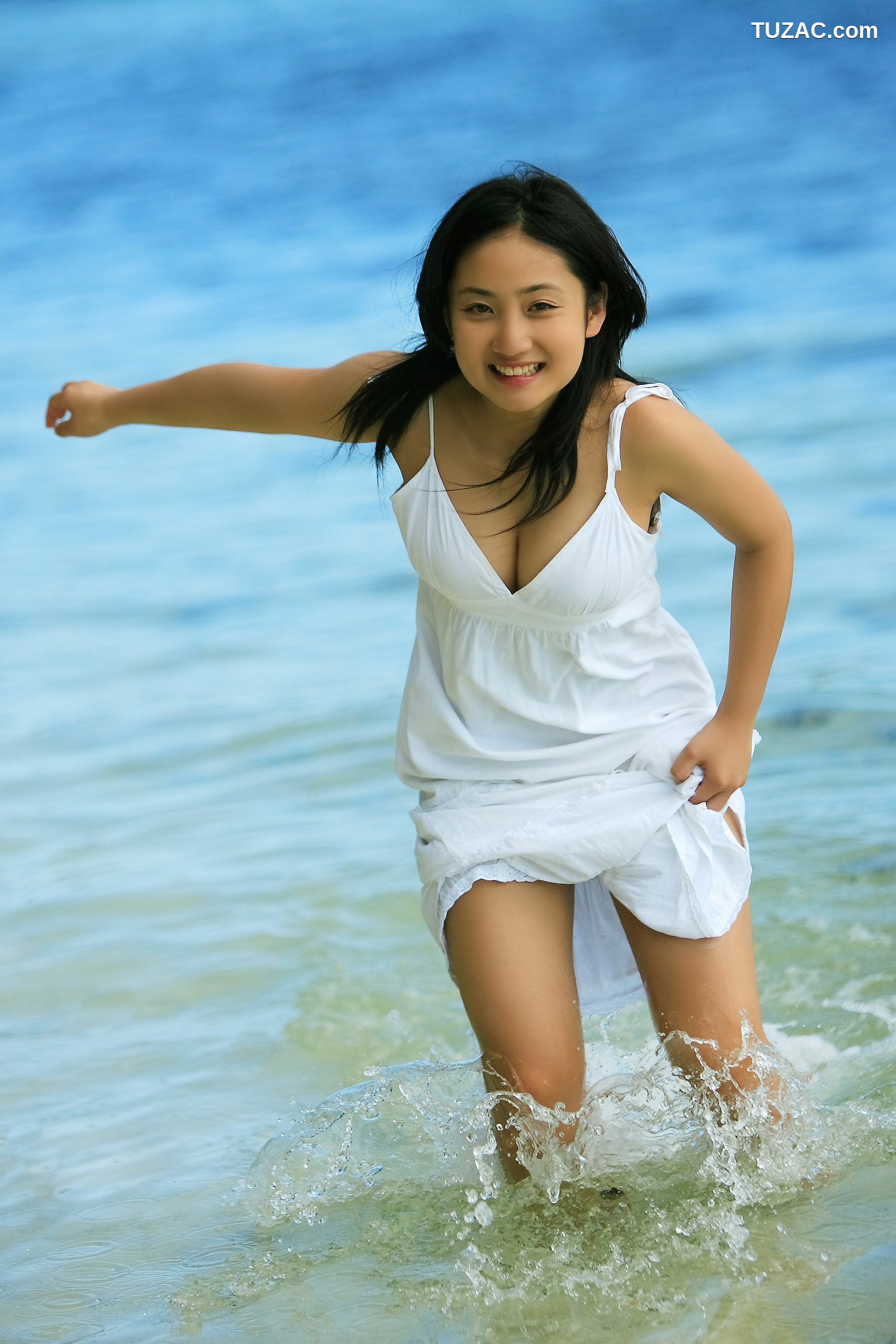 NS Eyes_ SF-No.433 Saaya Irie 入江紗綾 写真集[43P]