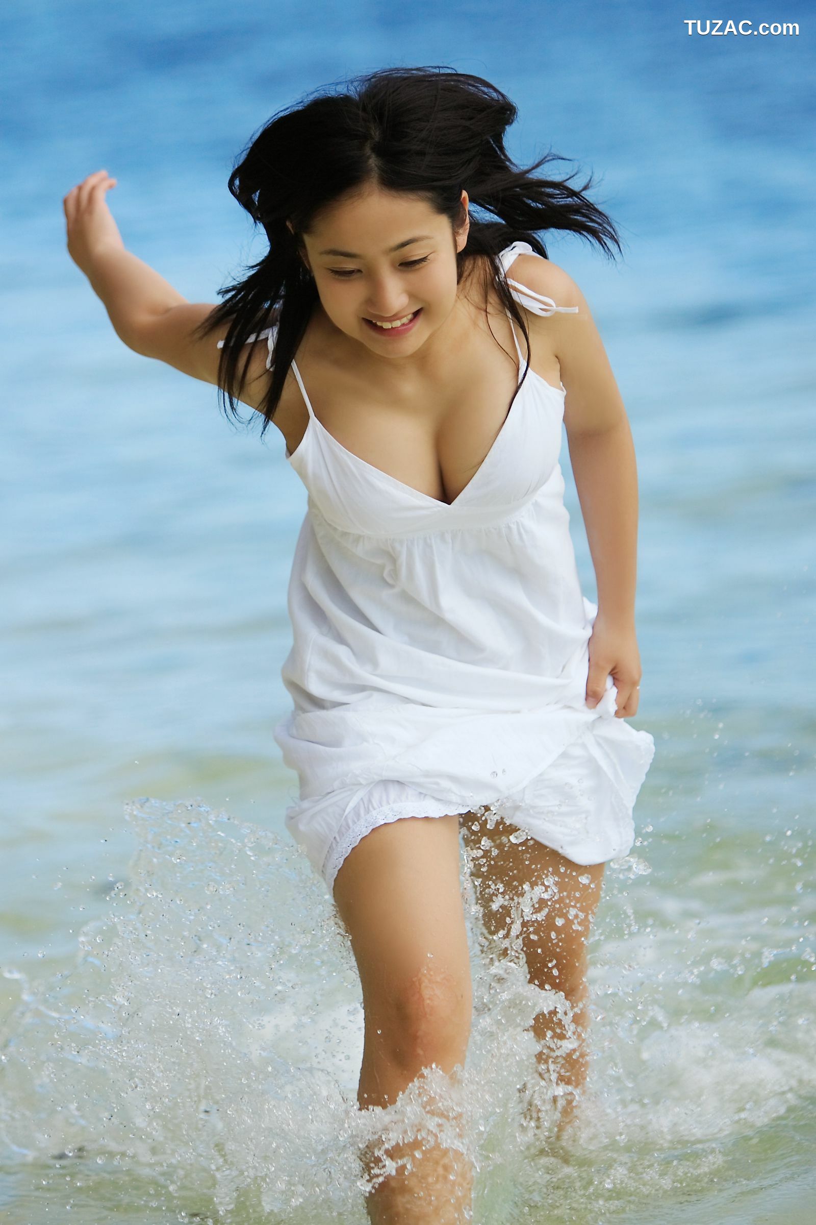 NS Eyes_ SF-No.433 Saaya Irie 入江紗綾 写真集[43P]