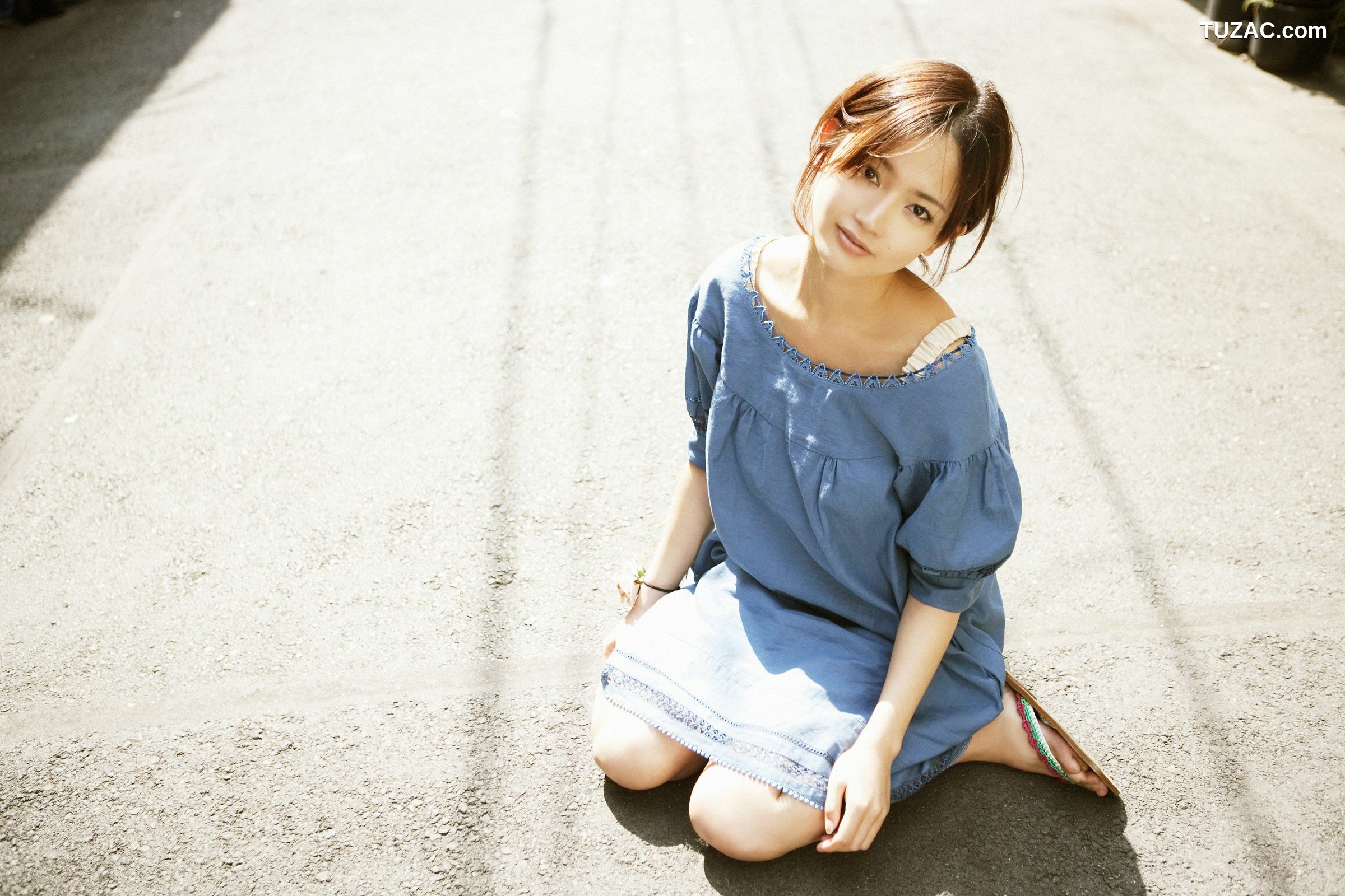 NS Eyes_ SF-No.434 Yuri Nakamura 中村ゆり/中村友理 写真集[41P]