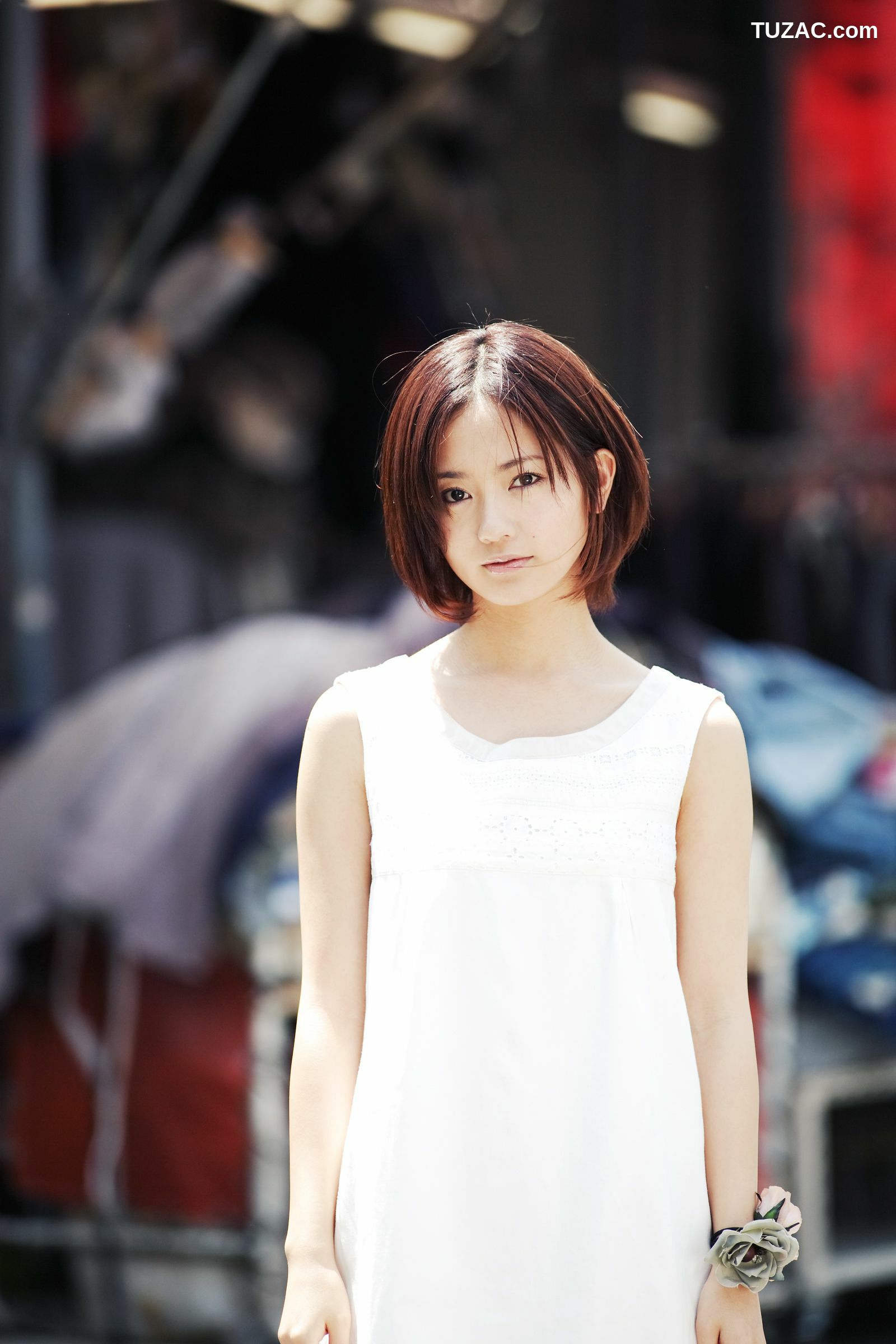 NS Eyes_ SF-No.434 Yuri Nakamura 中村ゆり/中村友理 写真集[41P]