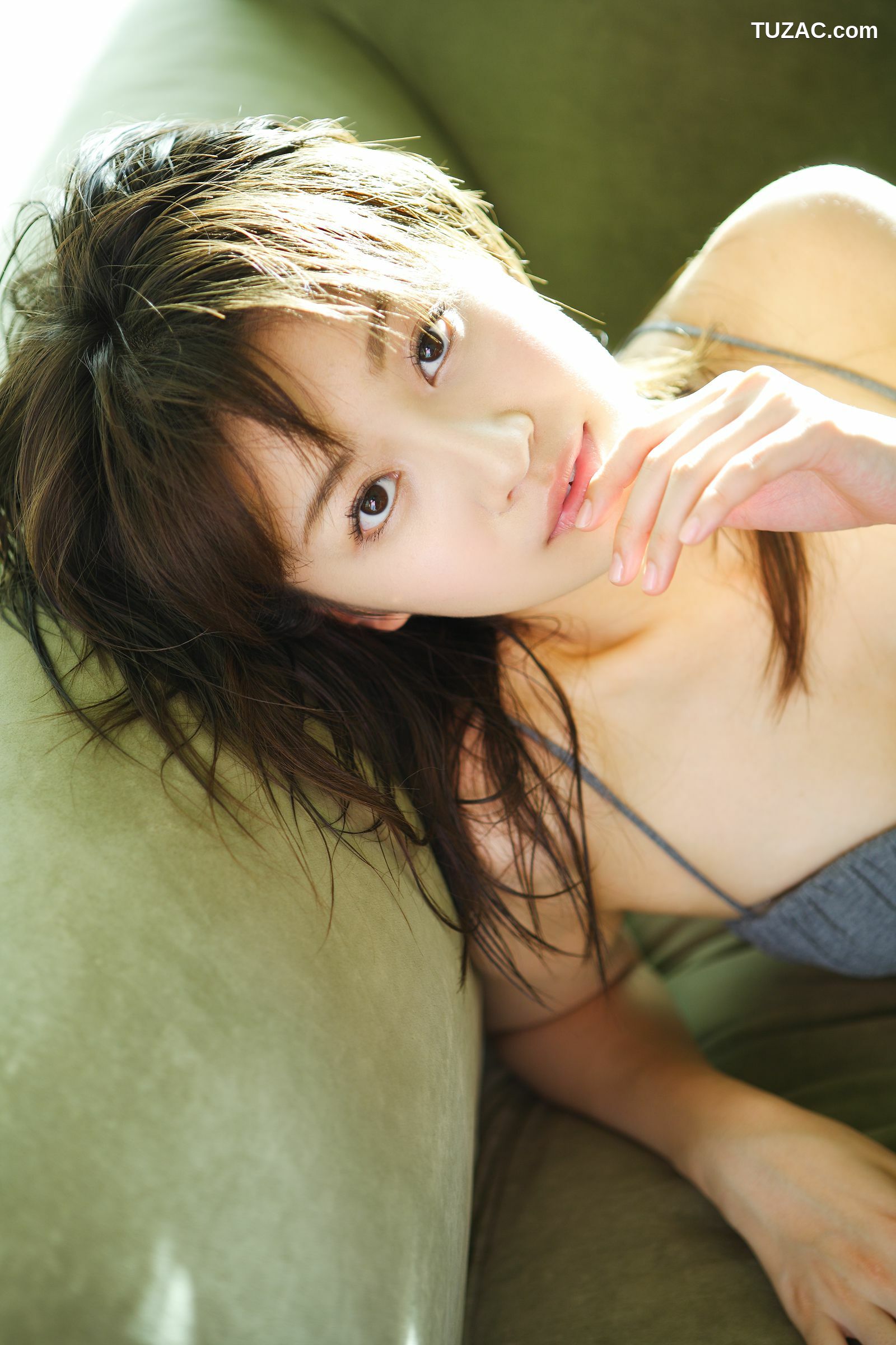 NS Eyes_ SF-No.436 Ai Takabe 高部爱/高部あい 写真集[39P]