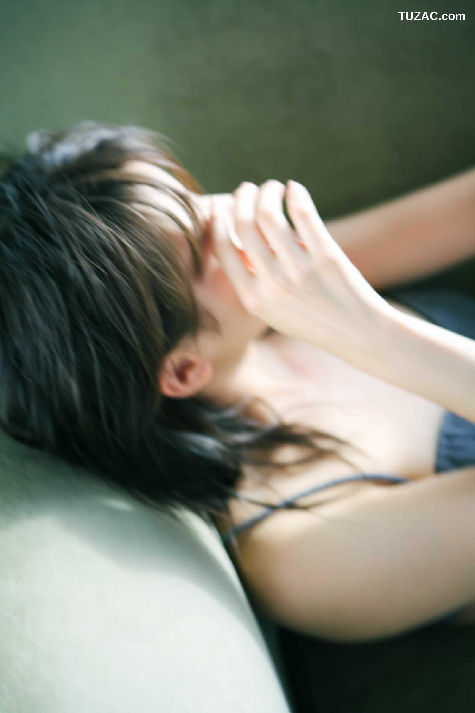 NS Eyes_ SF-No.436 Ai Takabe 高部爱/高部あい 写真集[39P]