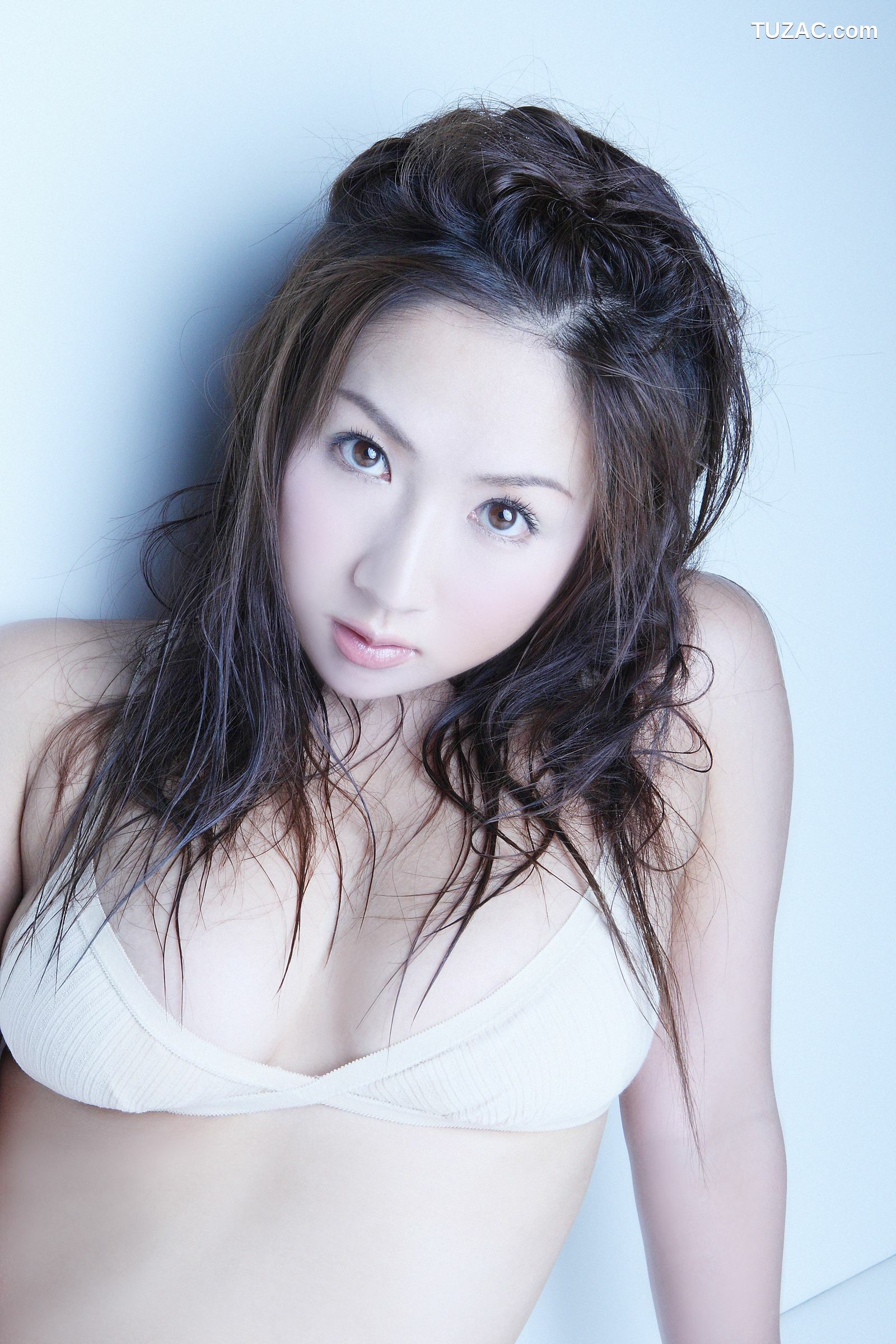 NS Eyes_ SF-No.437 Yuzuki Aikawa 爱川杏里季/愛川ゆず季 写真集[39P]