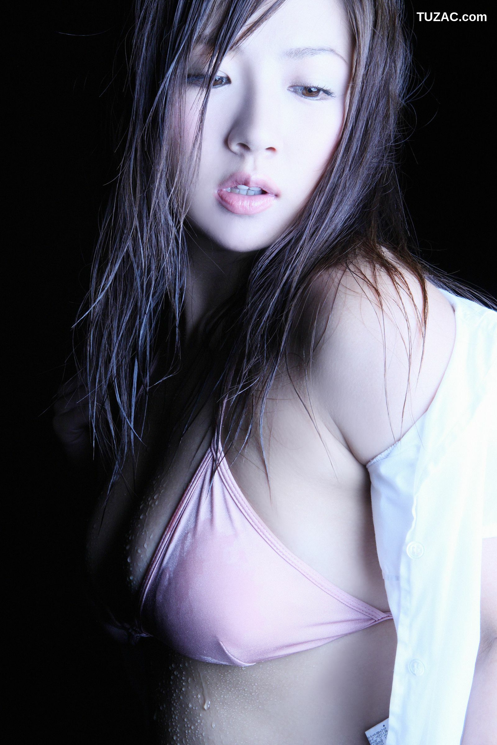 NS Eyes_ SF-No.437 Yuzuki Aikawa 爱川杏里季/愛川ゆず季 写真集[39P]