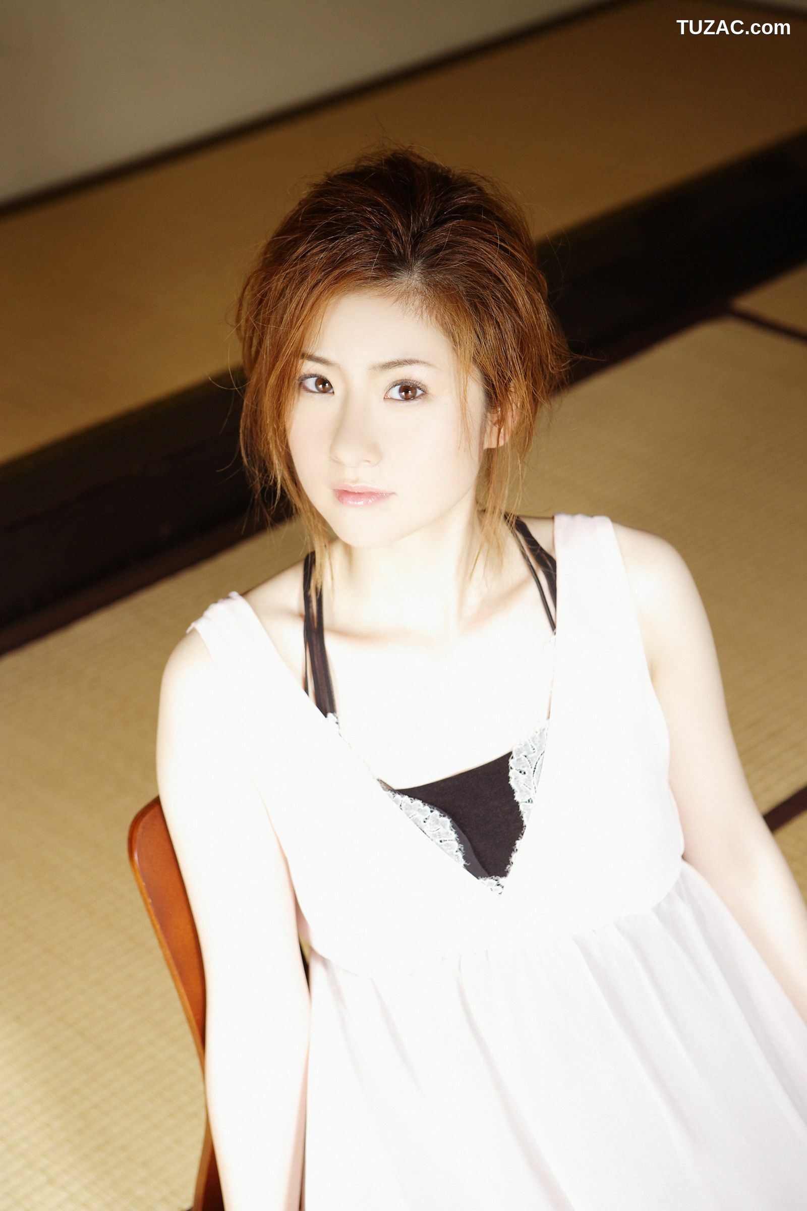 NS Eyes_ SF-No.439 Naomi Yotsumoto 四元奈生美 写真集[37P]