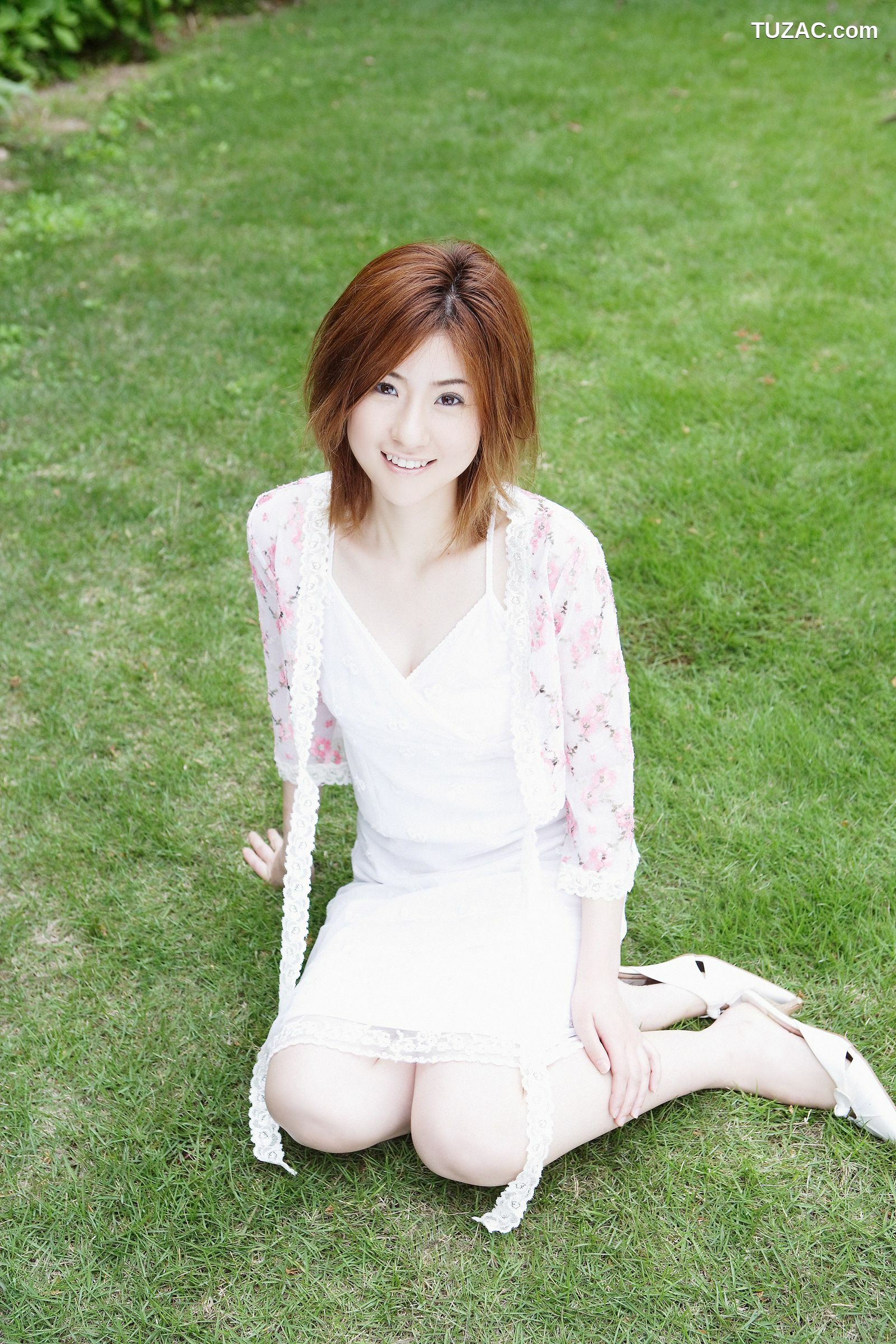 NS Eyes_ SF-No.439 Naomi Yotsumoto 四元奈生美 写真集[37P]