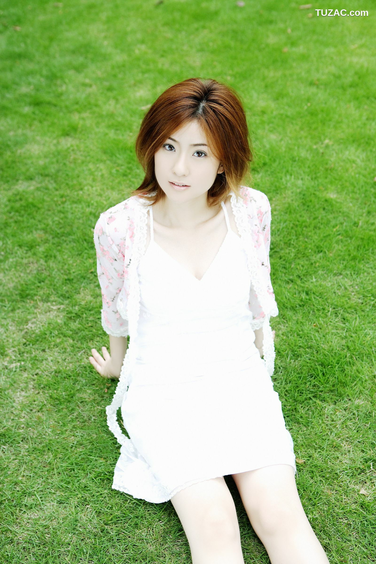 NS Eyes_ SF-No.439 Naomi Yotsumoto 四元奈生美 写真集[37P]