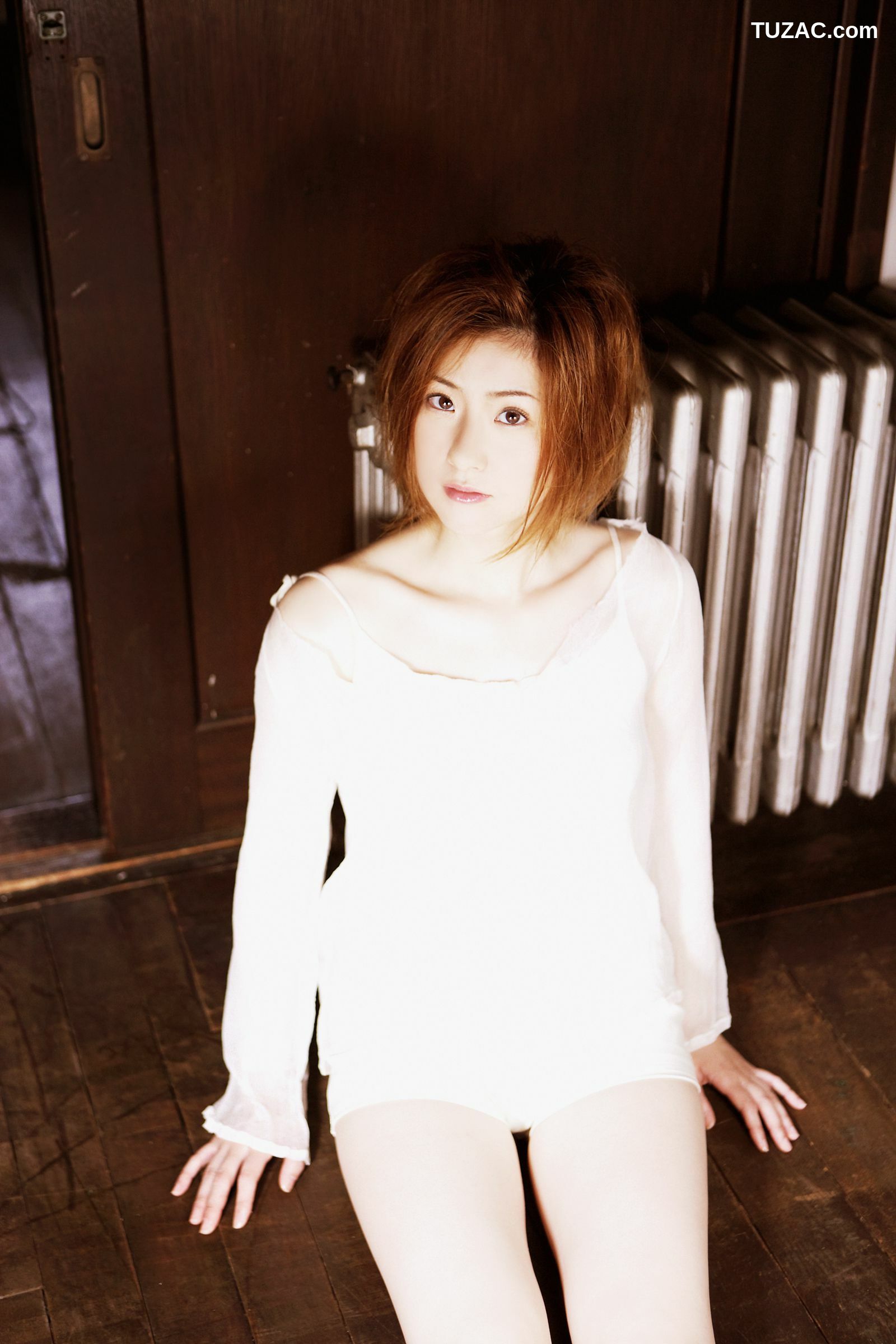 NS Eyes_ SF-No.439 Naomi Yotsumoto 四元奈生美 写真集[37P]