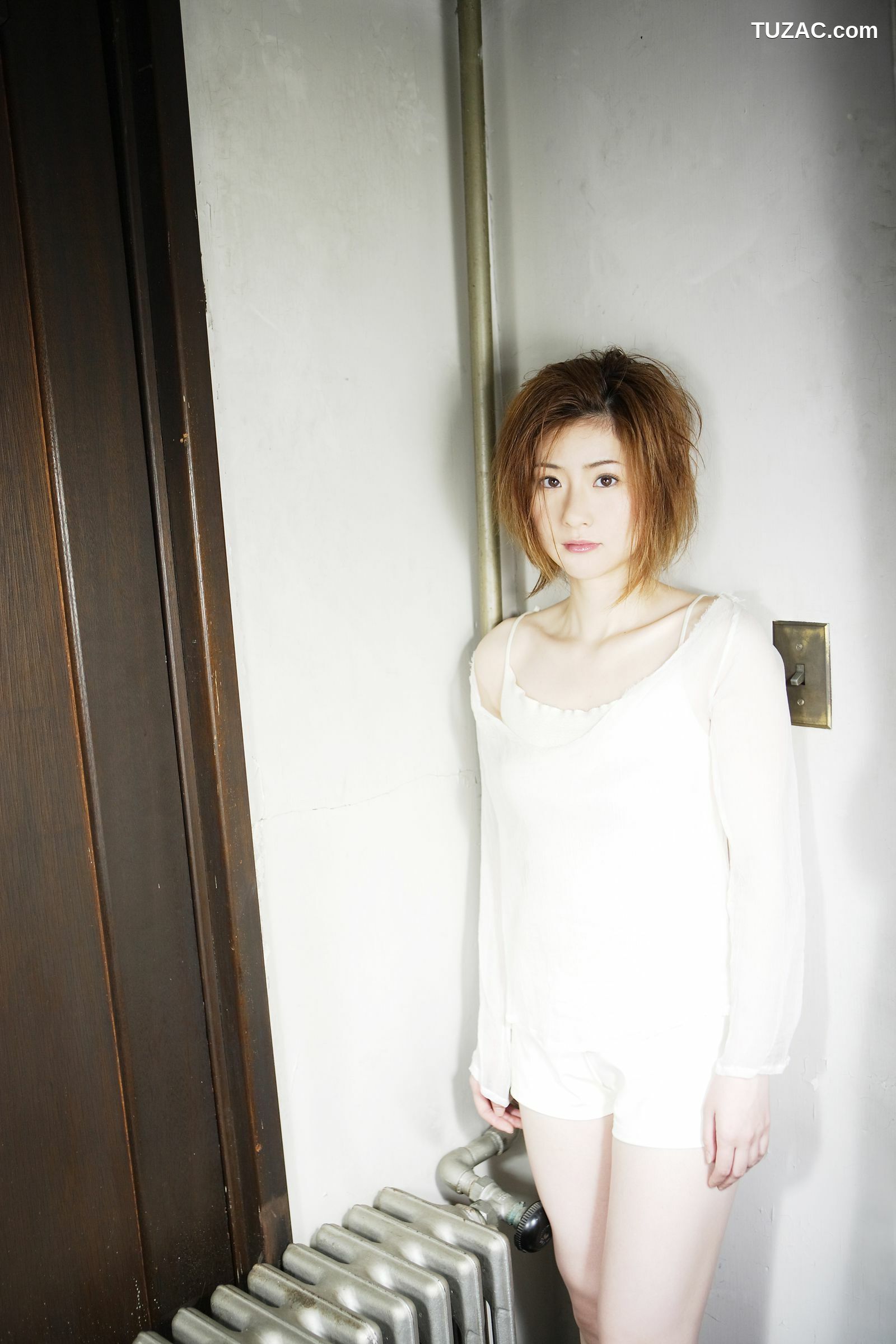 NS Eyes_ SF-No.439 Naomi Yotsumoto 四元奈生美 写真集[37P]