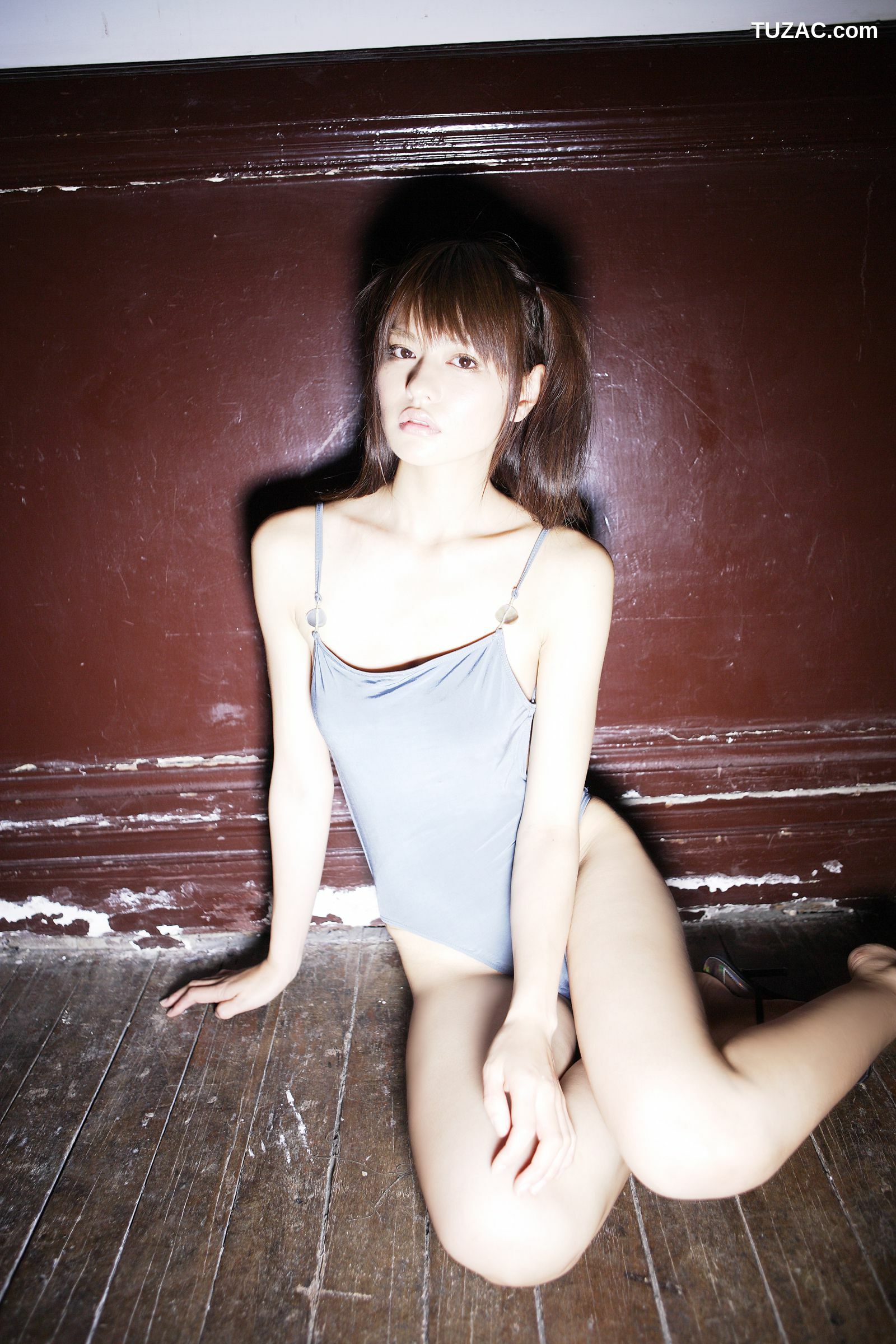 NS Eyes_ SF-No.443 Yuriko Shiratori 白鳥百合子/白鸟百合子 写真集[40P]