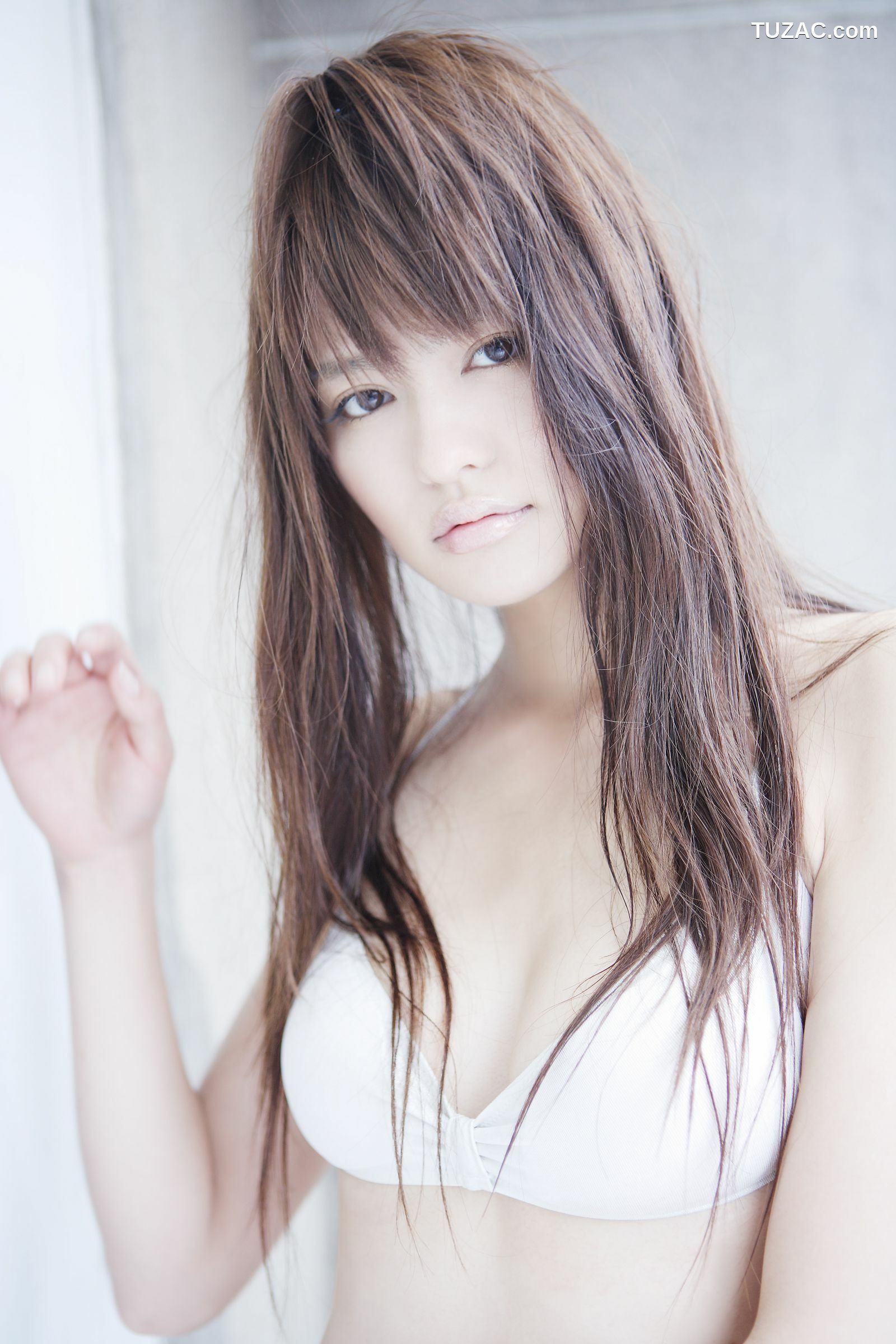 NS Eyes_ SF-No.443 Yuriko Shiratori 白鳥百合子/白鸟百合子 写真集[40P]
