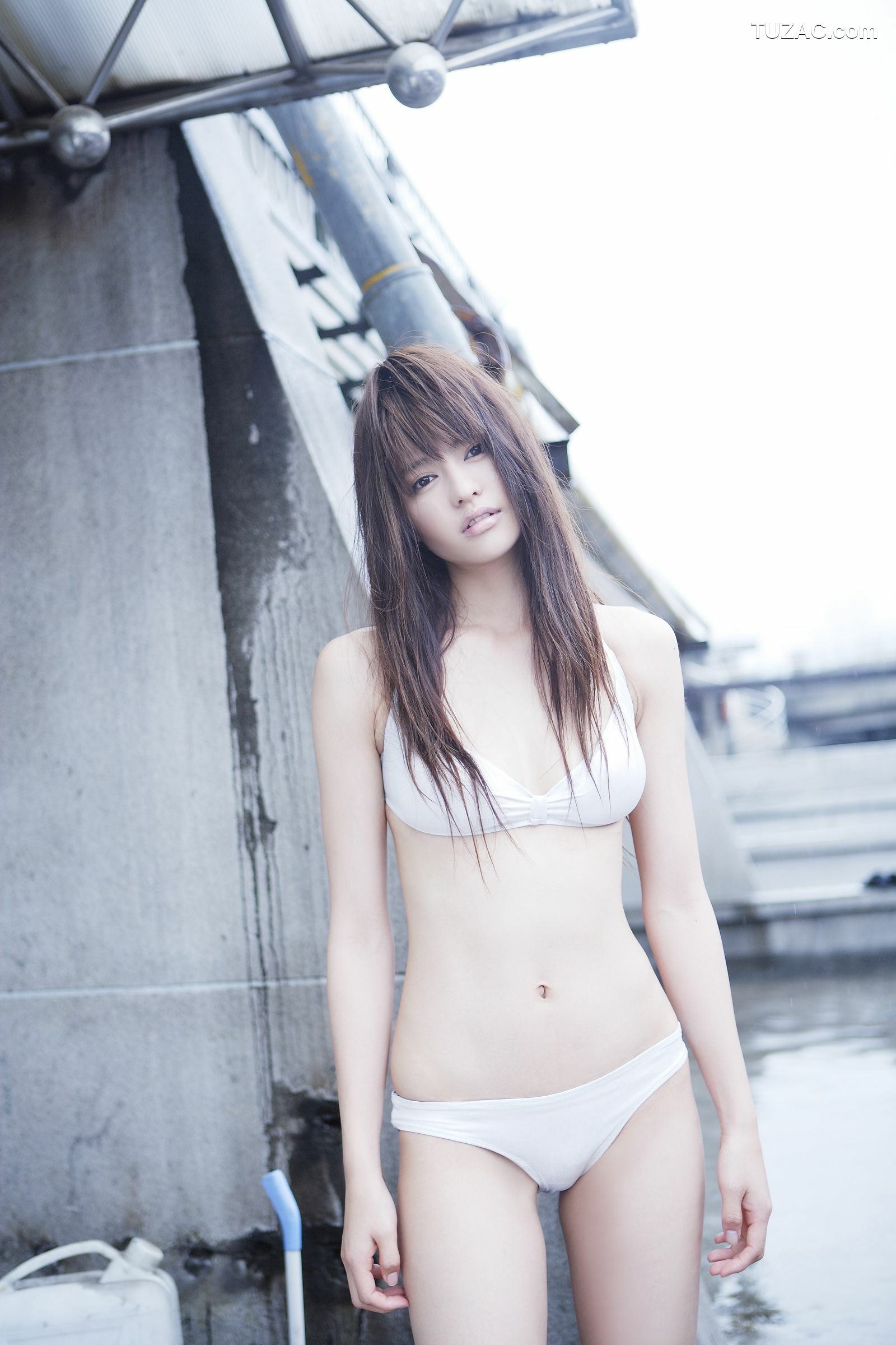 NS Eyes_ SF-No.443 Yuriko Shiratori 白鳥百合子/白鸟百合子 写真集[40P]