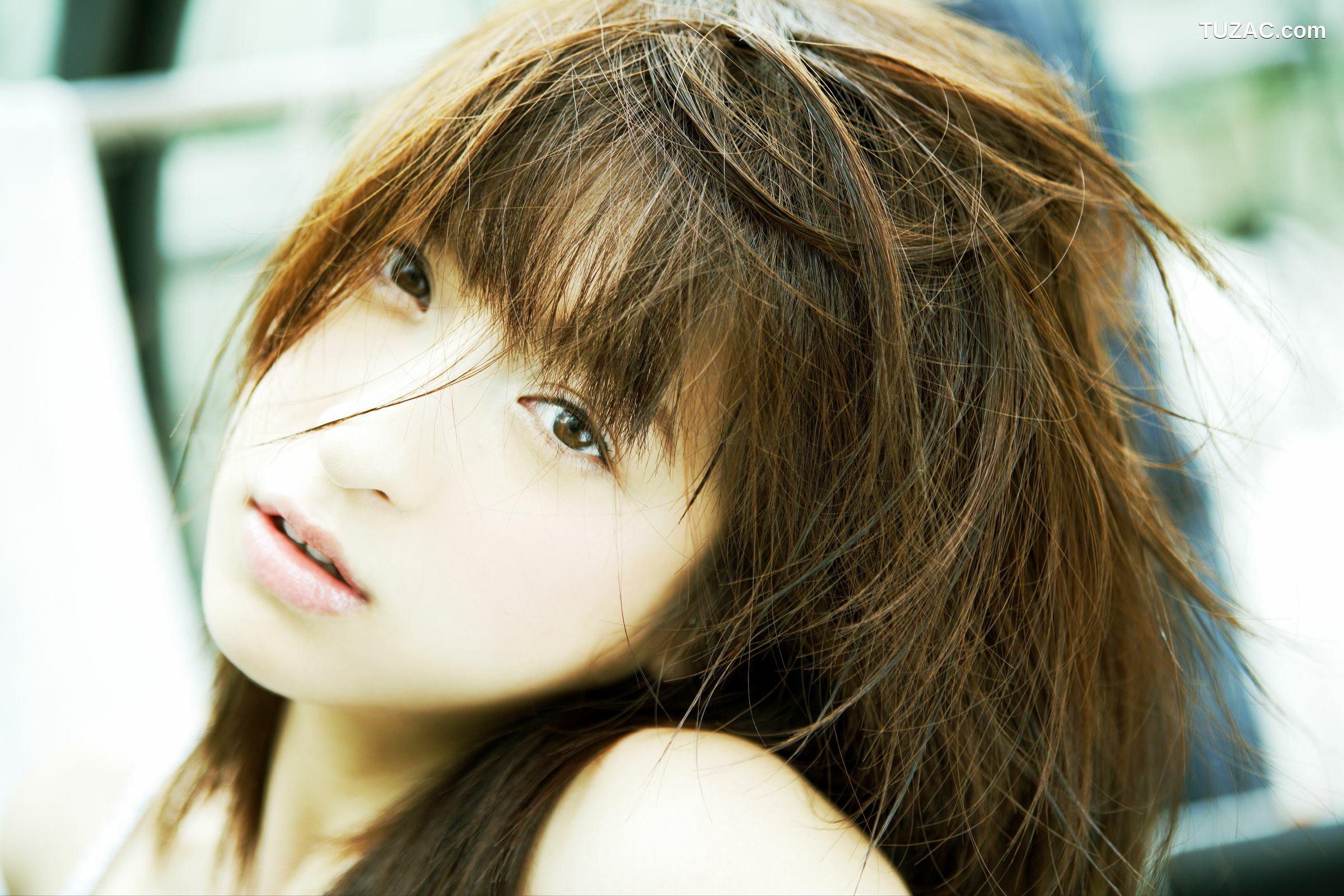 NS Eyes_ SF-No.444 Kasumi Nakane 仲根霞/仲根かすみ 写真集[40P]