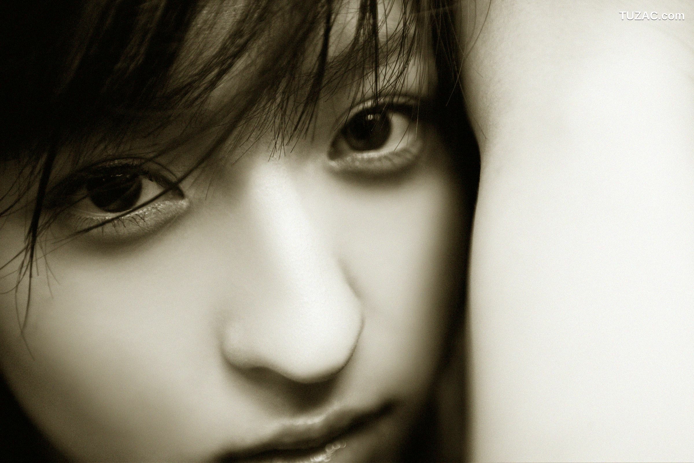 NS Eyes_ SF-No.444 Kasumi Nakane 仲根霞/仲根かすみ 写真集[40P]