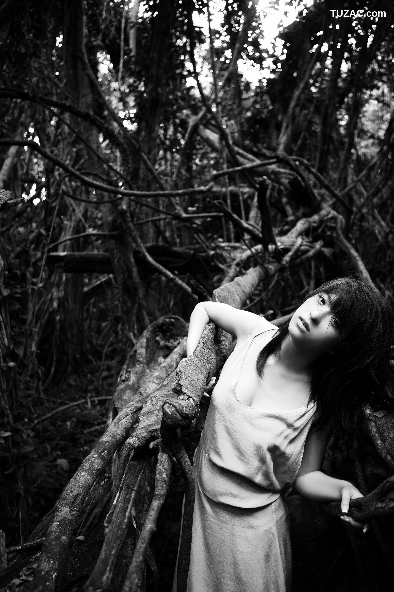 NS Eyes_ SF-No.444 Kasumi Nakane 仲根霞/仲根かすみ 写真集[40P]