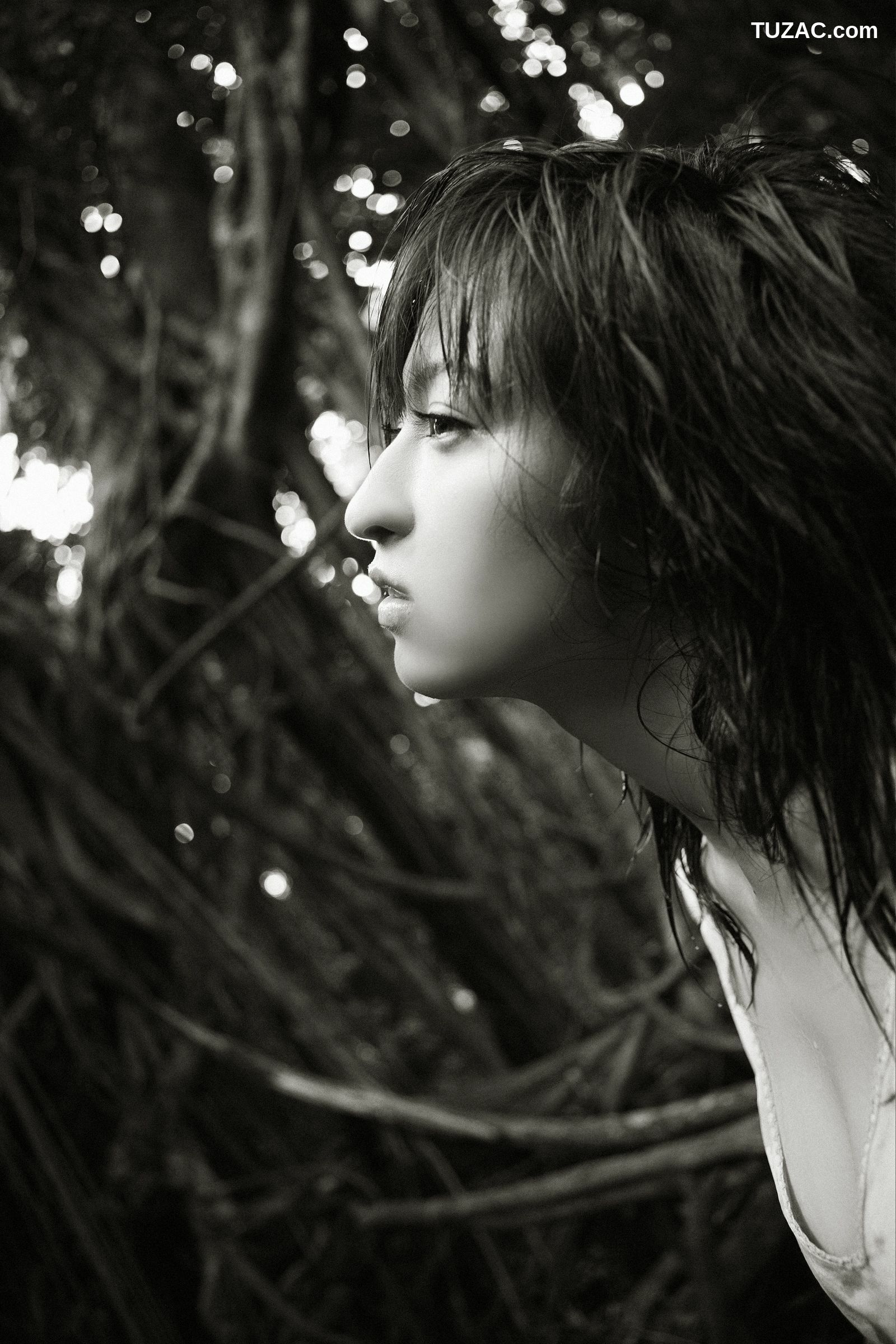 NS Eyes_ SF-No.444 Kasumi Nakane 仲根霞/仲根かすみ 写真集[40P]