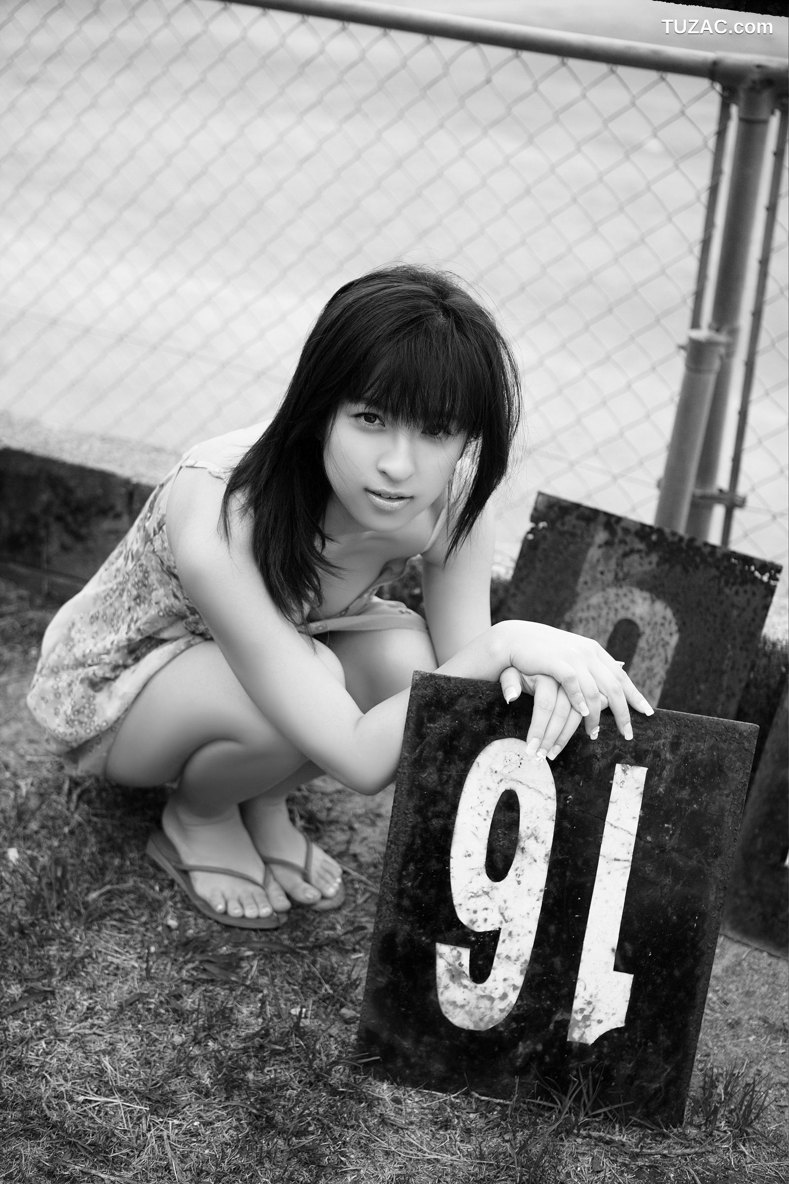 NS Eyes_ SF-No.444 Kasumi Nakane 仲根霞/仲根かすみ 写真集[40P]