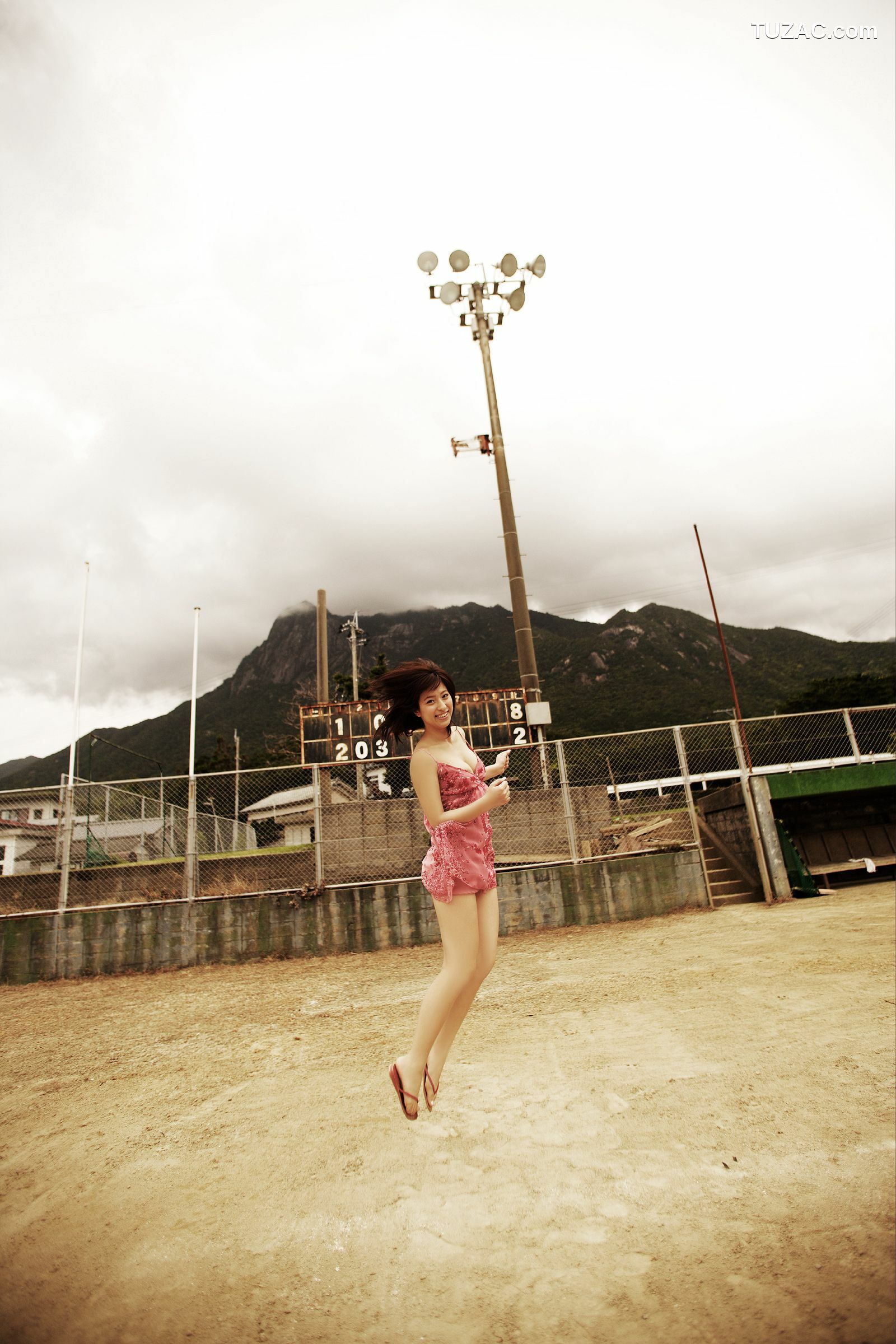 NS Eyes_ SF-No.444 Kasumi Nakane 仲根霞/仲根かすみ 写真集[40P]