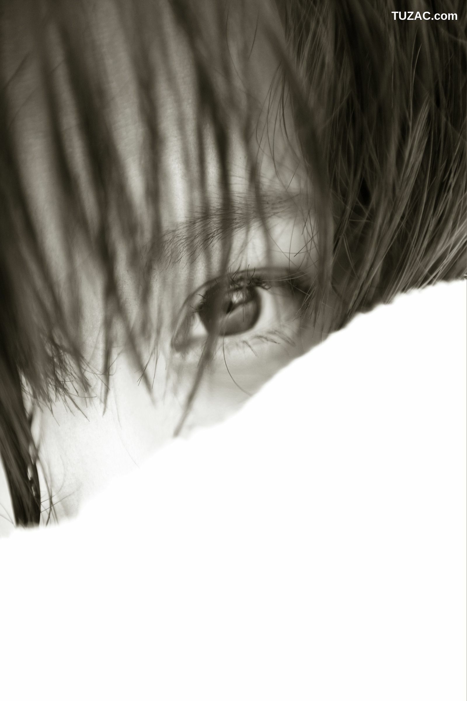 NS Eyes_ SF-No.444 Kasumi Nakane 仲根霞/仲根かすみ 写真集[40P]