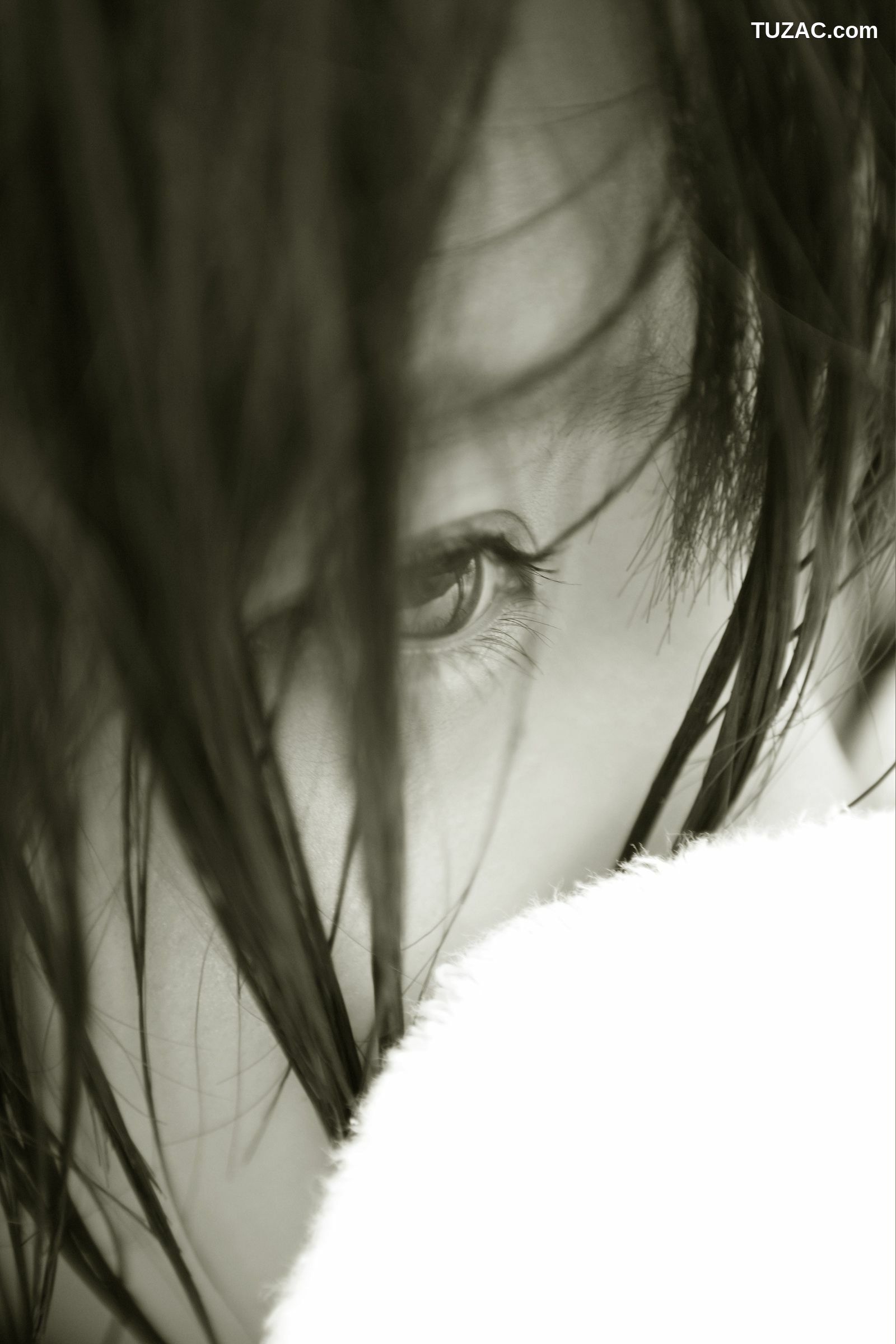 NS Eyes_ SF-No.444 Kasumi Nakane 仲根霞/仲根かすみ 写真集[40P]