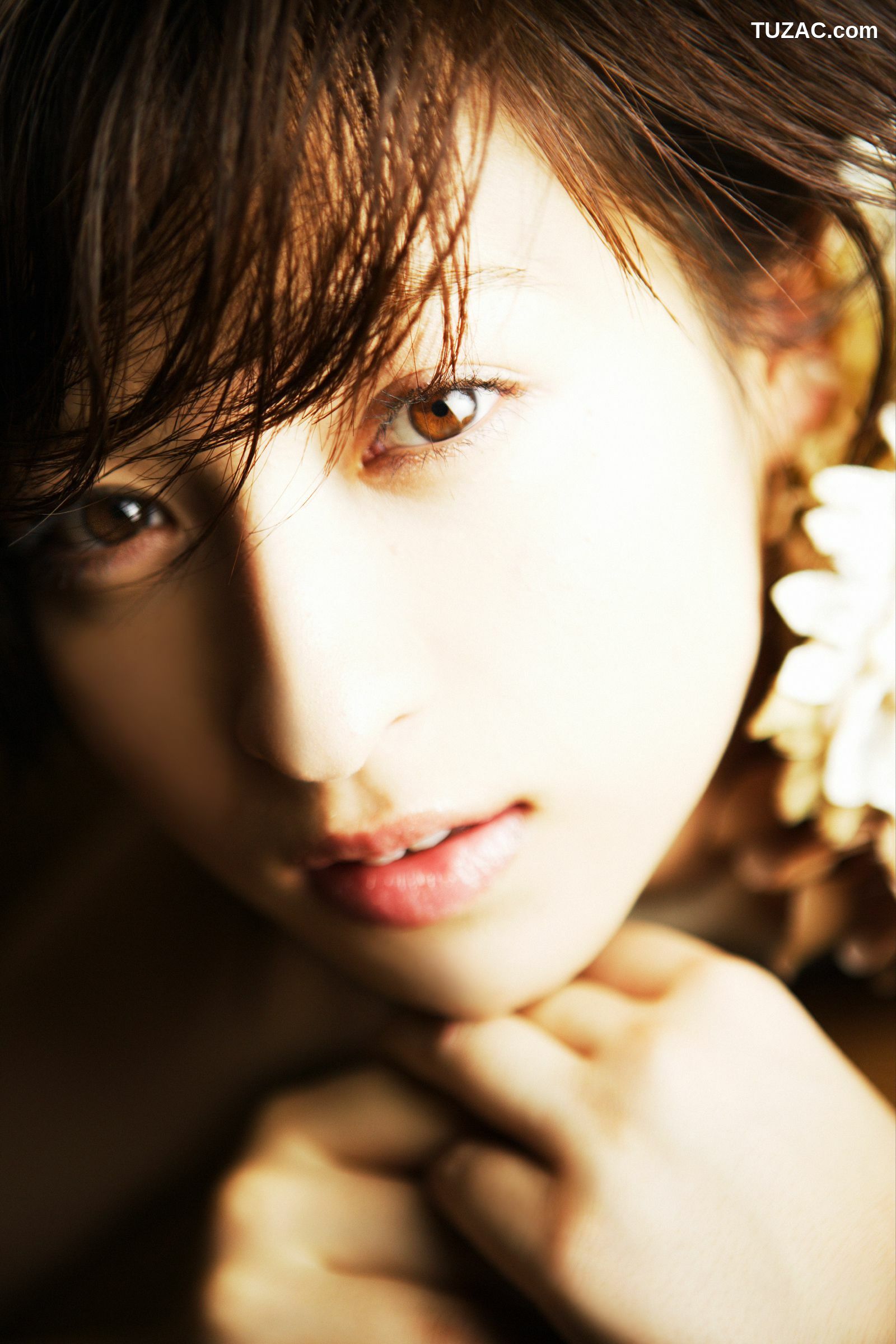 NS Eyes_ SF-No.444 Kasumi Nakane 仲根霞/仲根かすみ 写真集[40P]