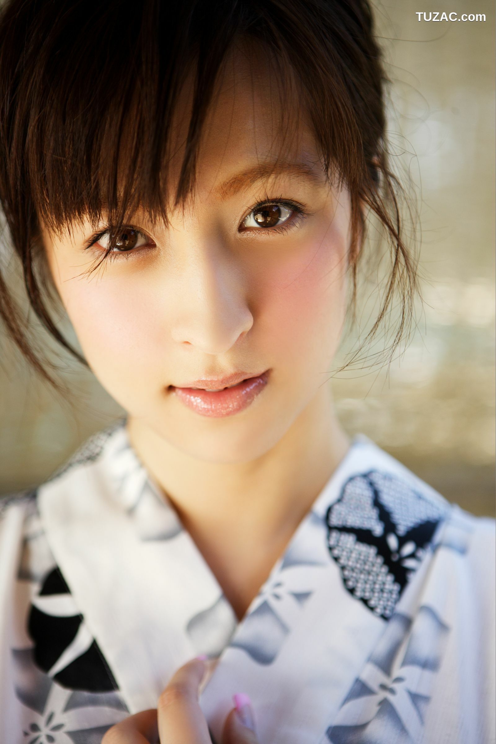 NS Eyes_ SF-No.444 Kasumi Nakane 仲根霞/仲根かすみ 写真集[40P]