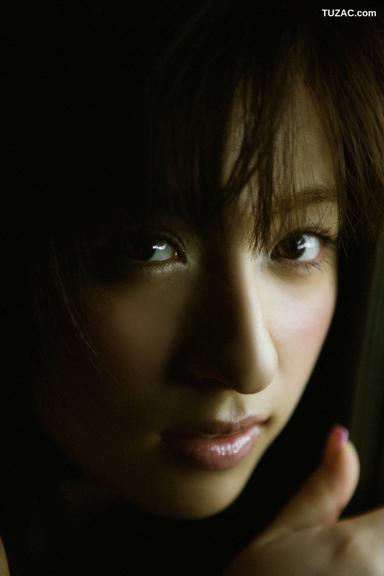 NS Eyes_ SF-No.444 Kasumi Nakane 仲根霞/仲根かすみ 写真集[40P]