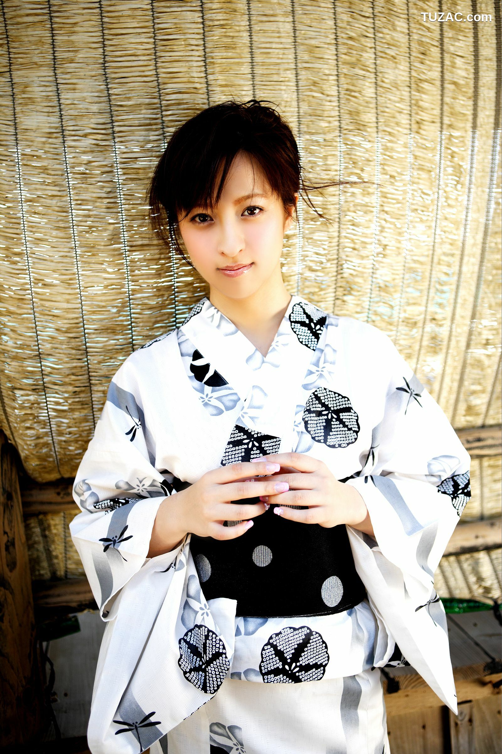 NS Eyes_ SF-No.444 Kasumi Nakane 仲根霞/仲根かすみ 写真集[40P]