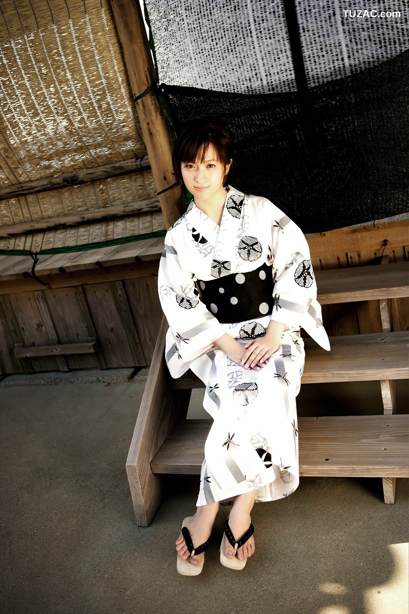 NS Eyes_ SF-No.444 Kasumi Nakane 仲根霞/仲根かすみ 写真集[40P]