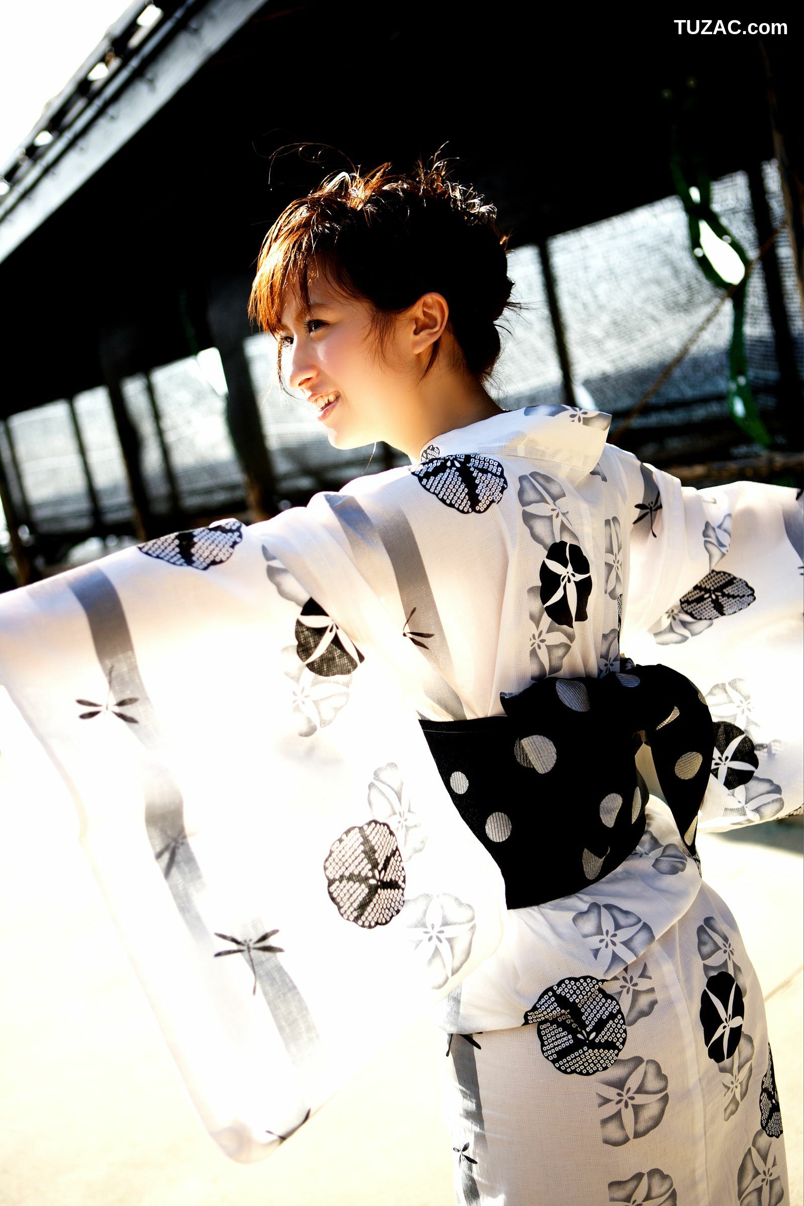 NS Eyes_ SF-No.444 Kasumi Nakane 仲根霞/仲根かすみ 写真集[40P]
