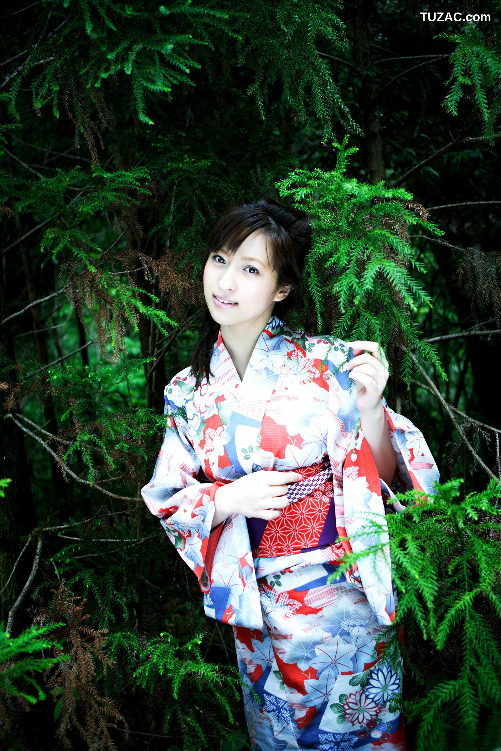 NS Eyes_ SF-No.444 Kasumi Nakane 仲根霞/仲根かすみ 写真集[40P]