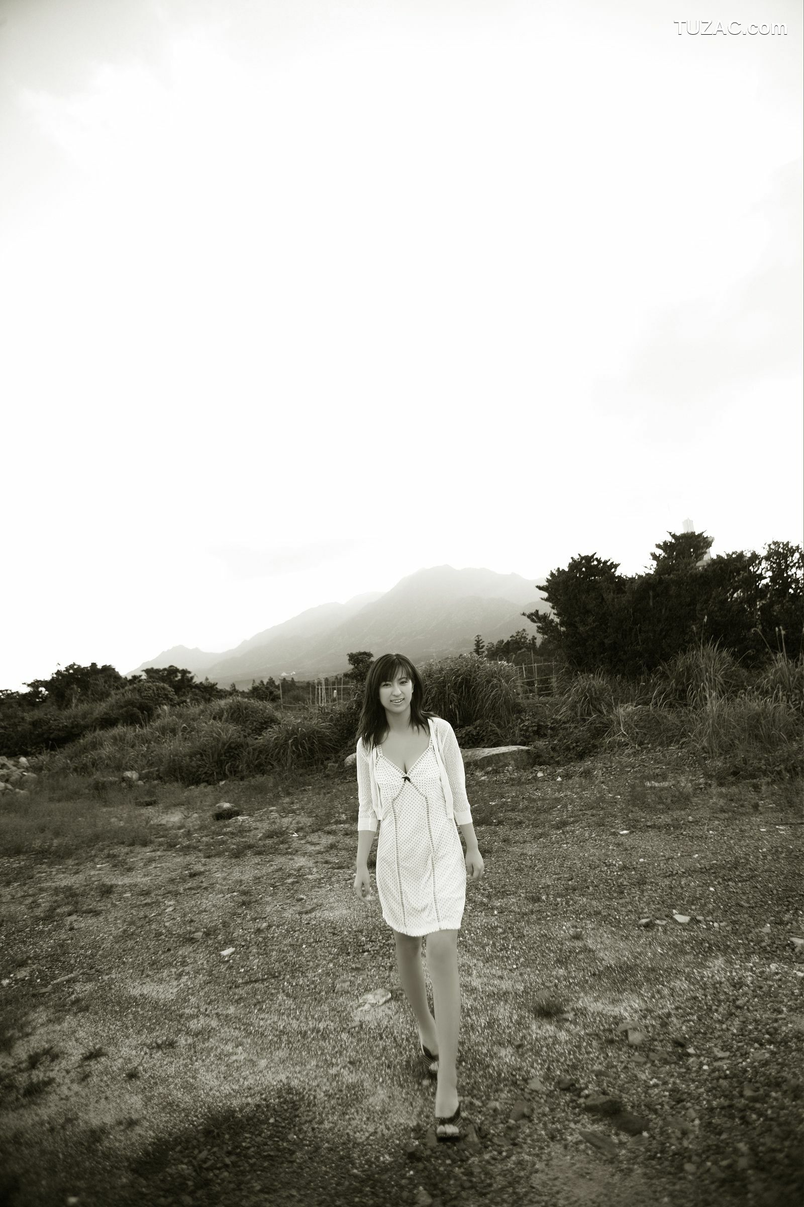 NS Eyes_ SF-No.444 Kasumi Nakane 仲根霞/仲根かすみ 写真集[40P]