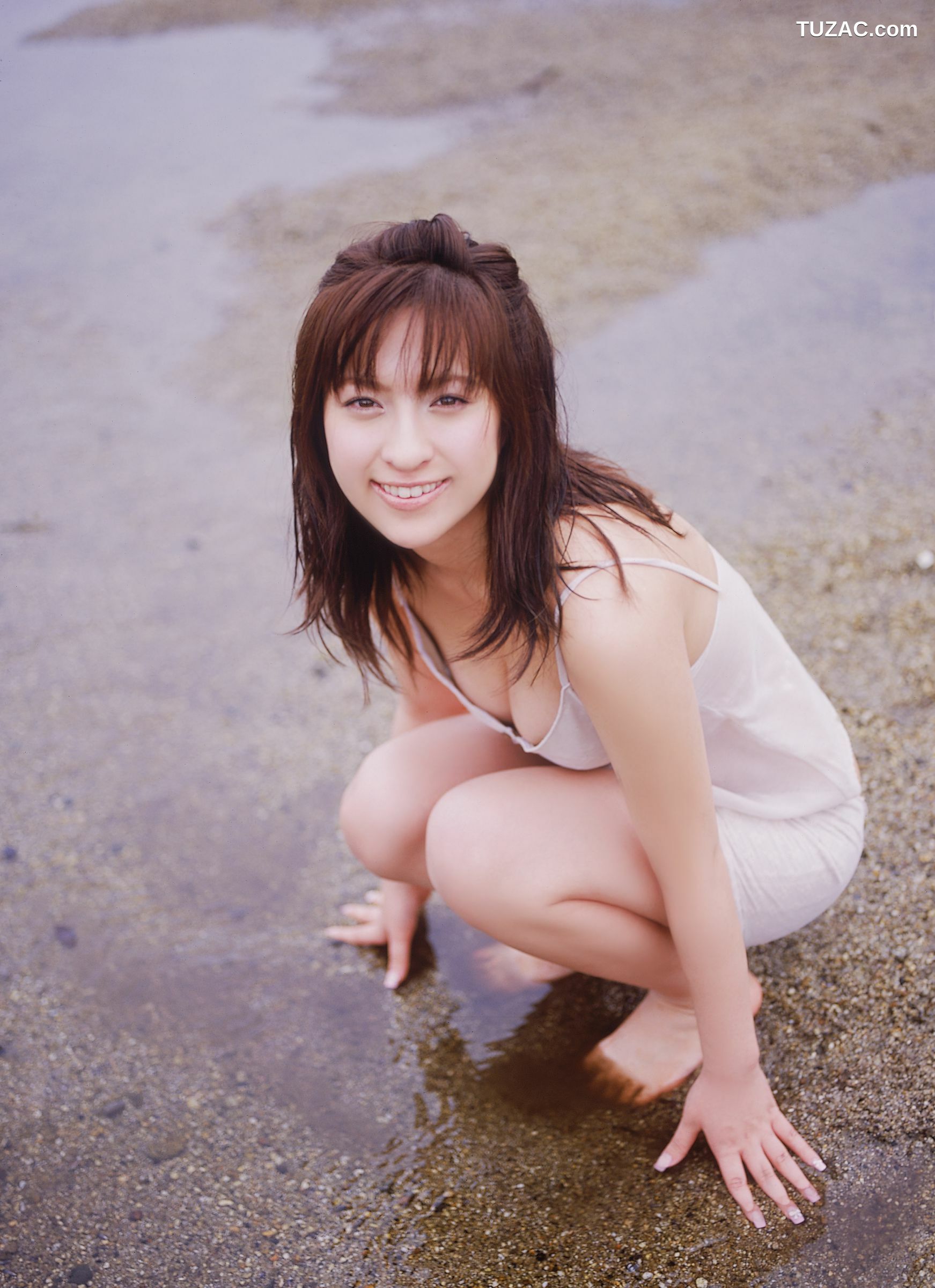 NS Eyes_ SF-No.445 Kasumi Nakane 仲根かすみ/仲根霞 写真集[30P]